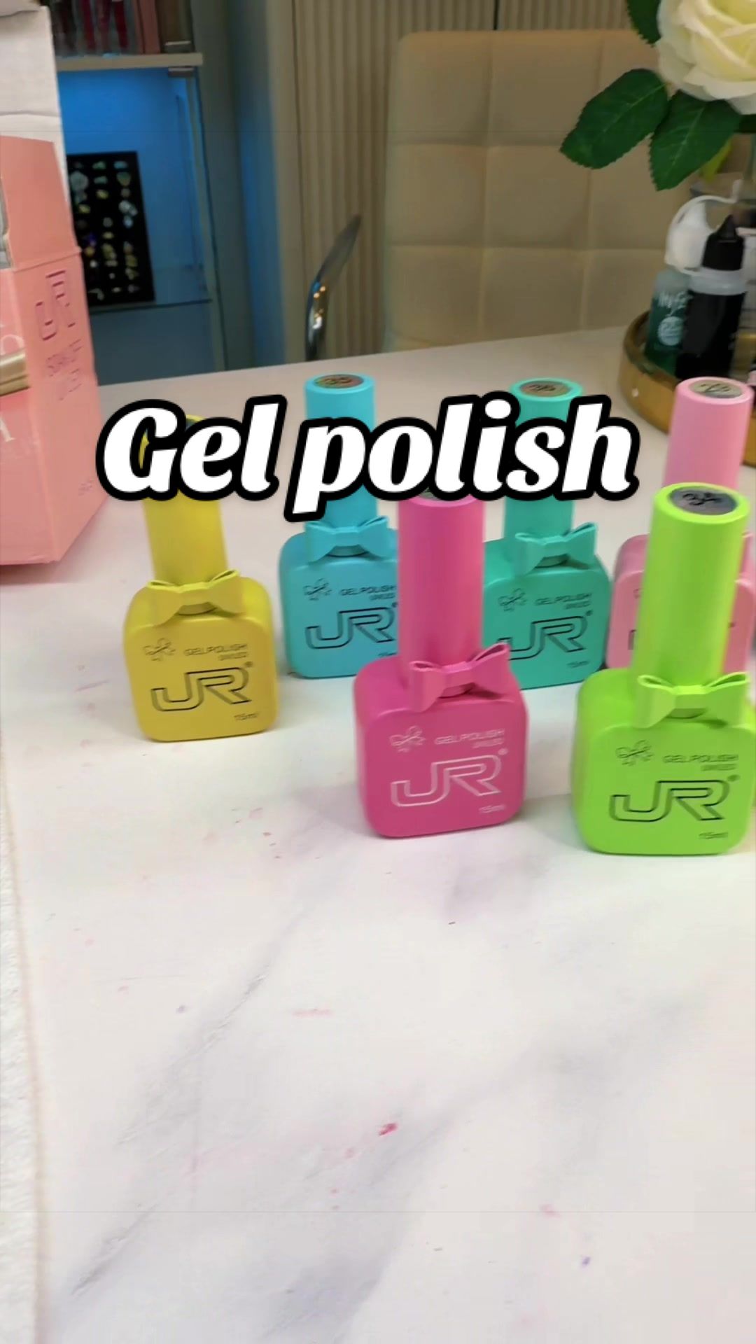 @Nails by Joseline
