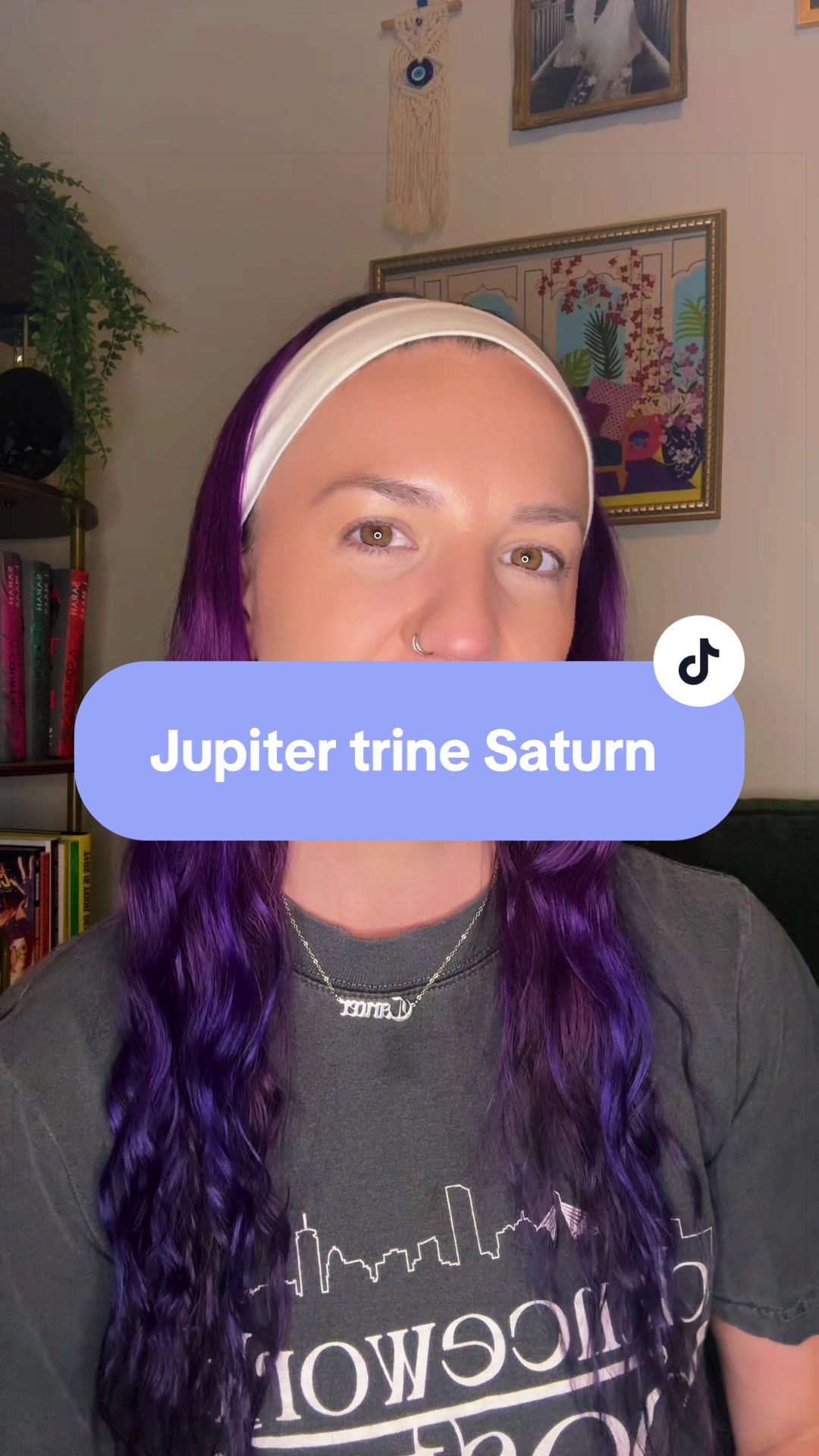@Lunar Living Astrology