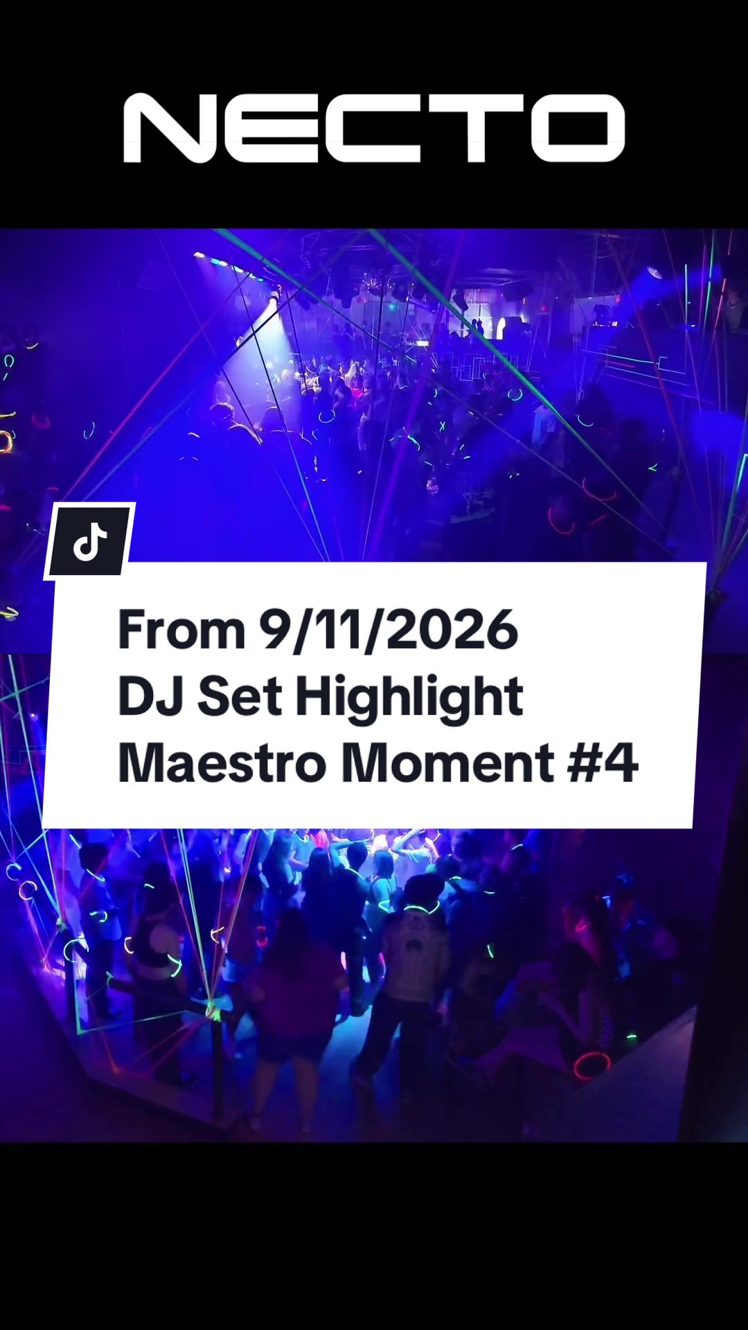 @The Maestro DJ 🎩