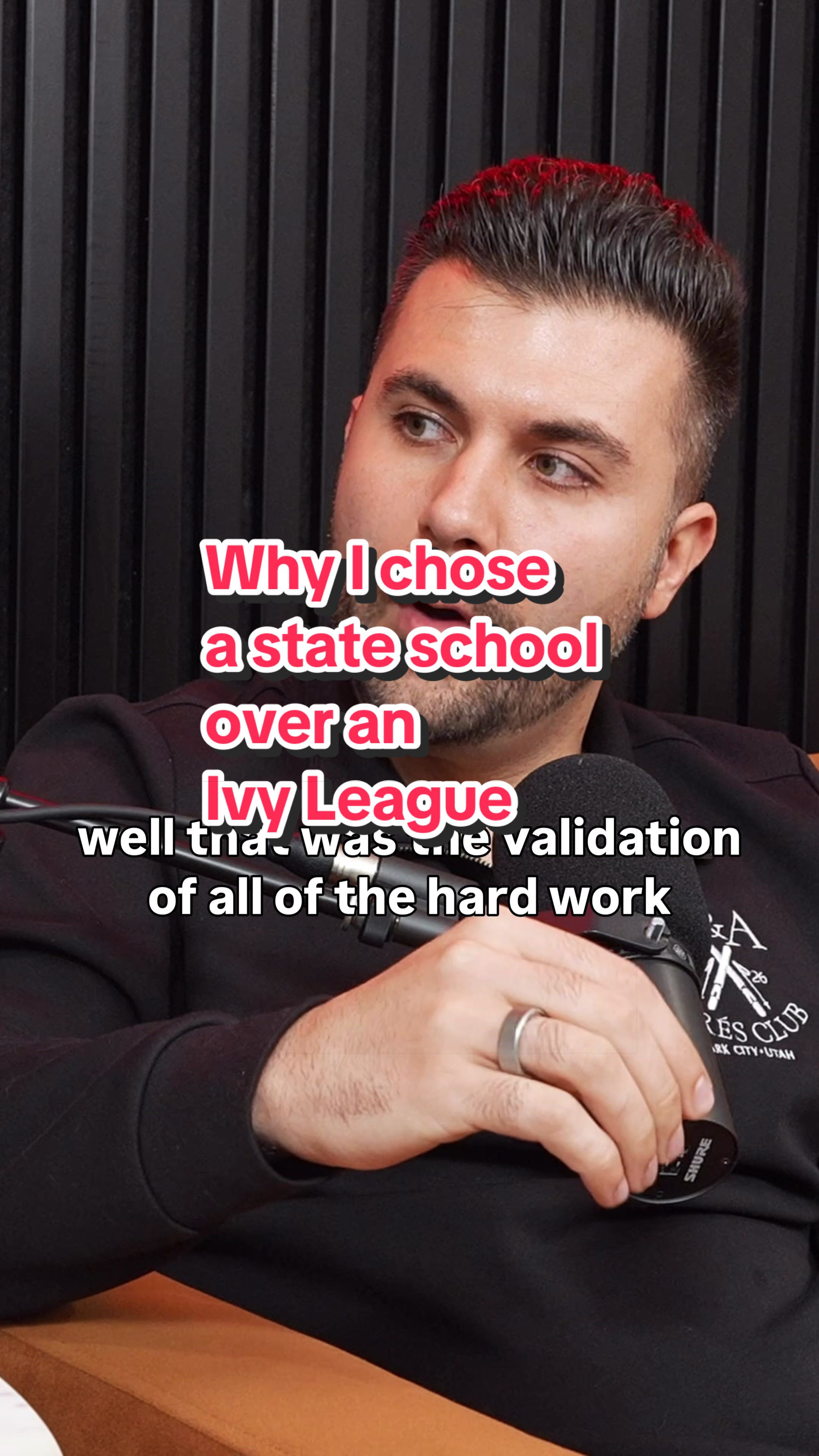 @Ivy League Roadmap