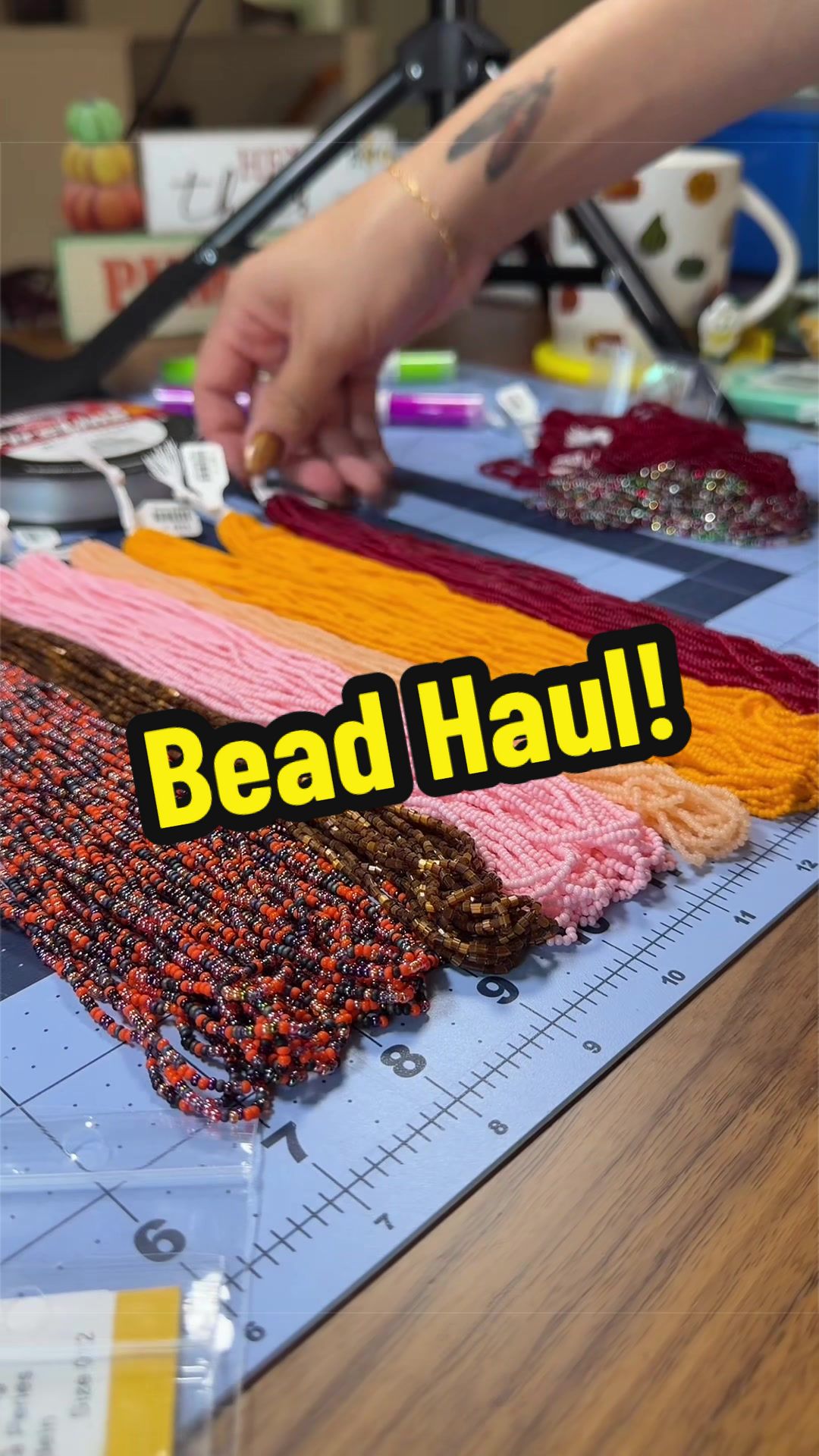 @Beads By Chey Designs