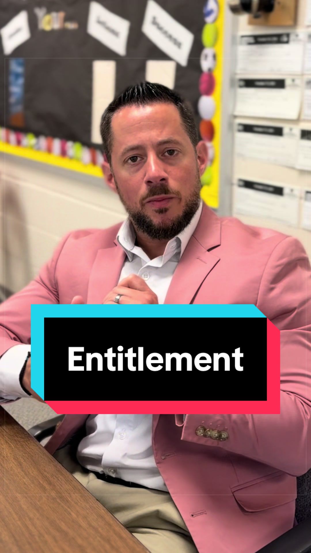 @Mr. Russo