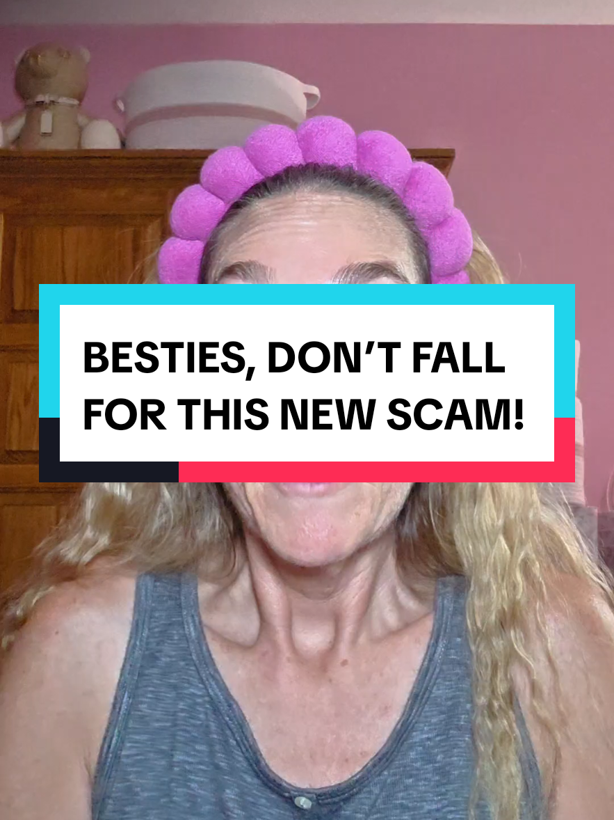 @Melissa McFrederick