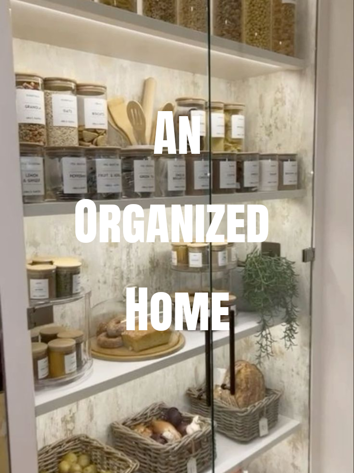 @Katherine Turner Home Stylist