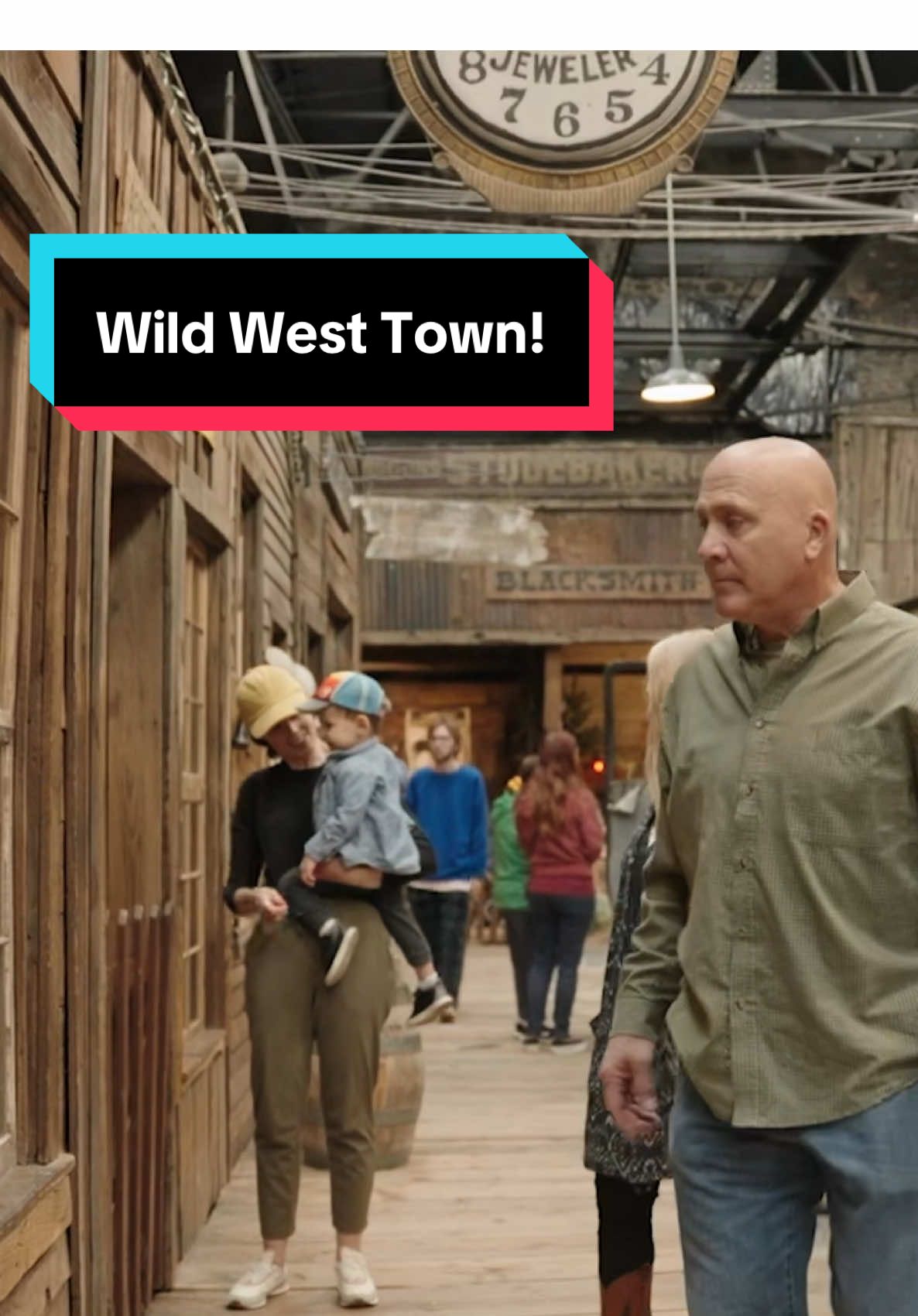 @Pikes Peak Region Attractions