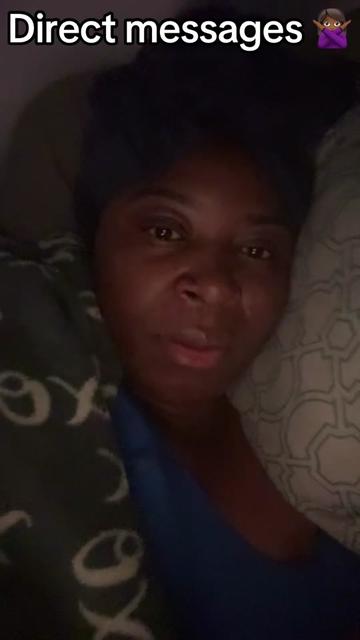 @IAM Nisha HEAL☮️🤲🏾💜😇🦋✨✌🏾