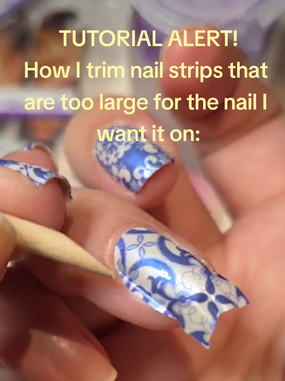 @Polished by Darcy