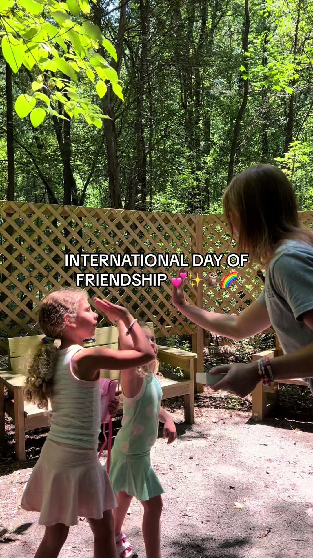 @Carolina Raptor Center