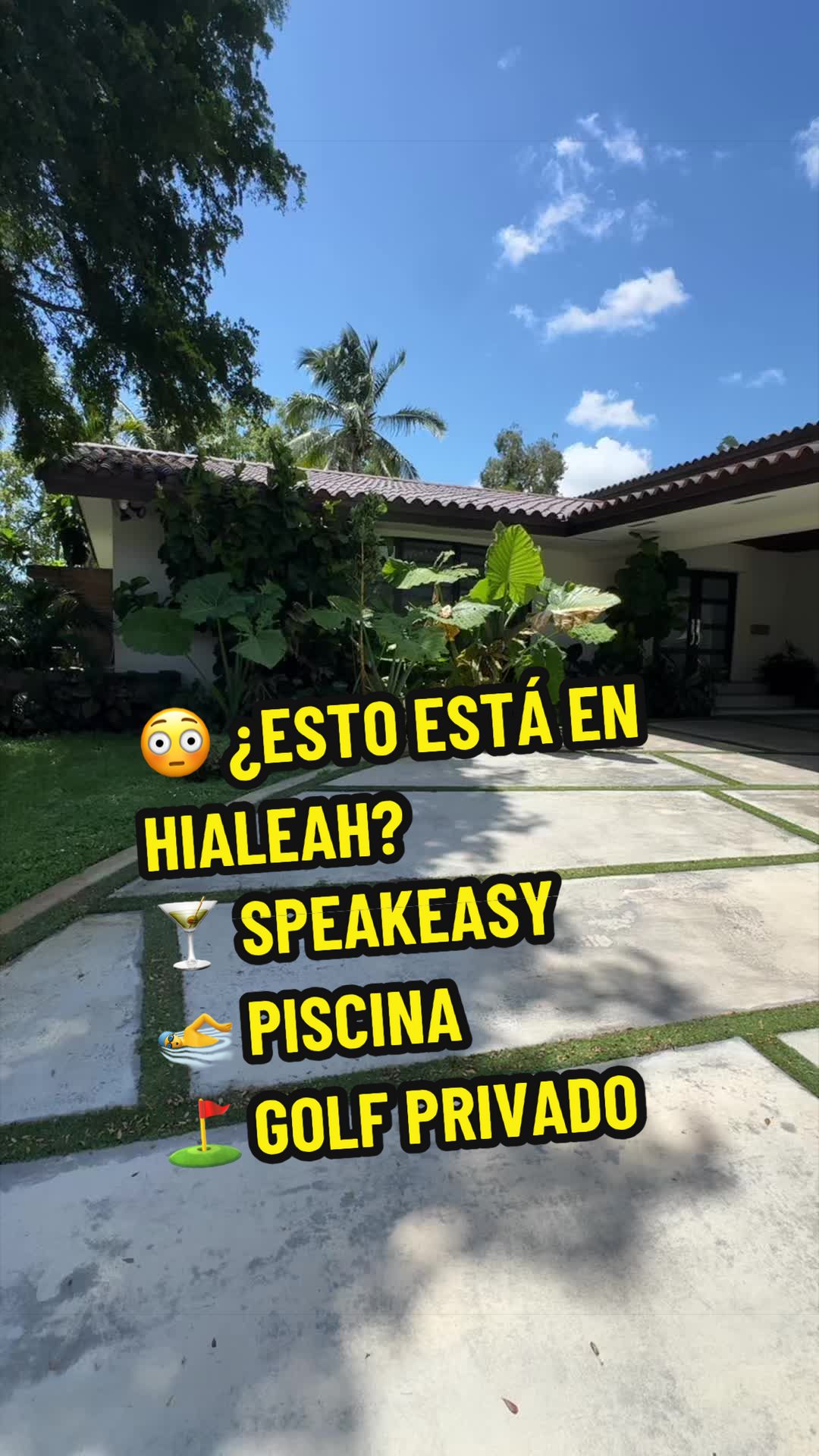 @Luis Perez Miami Real Estate