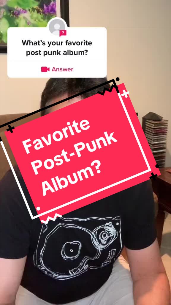@My Record Collection
