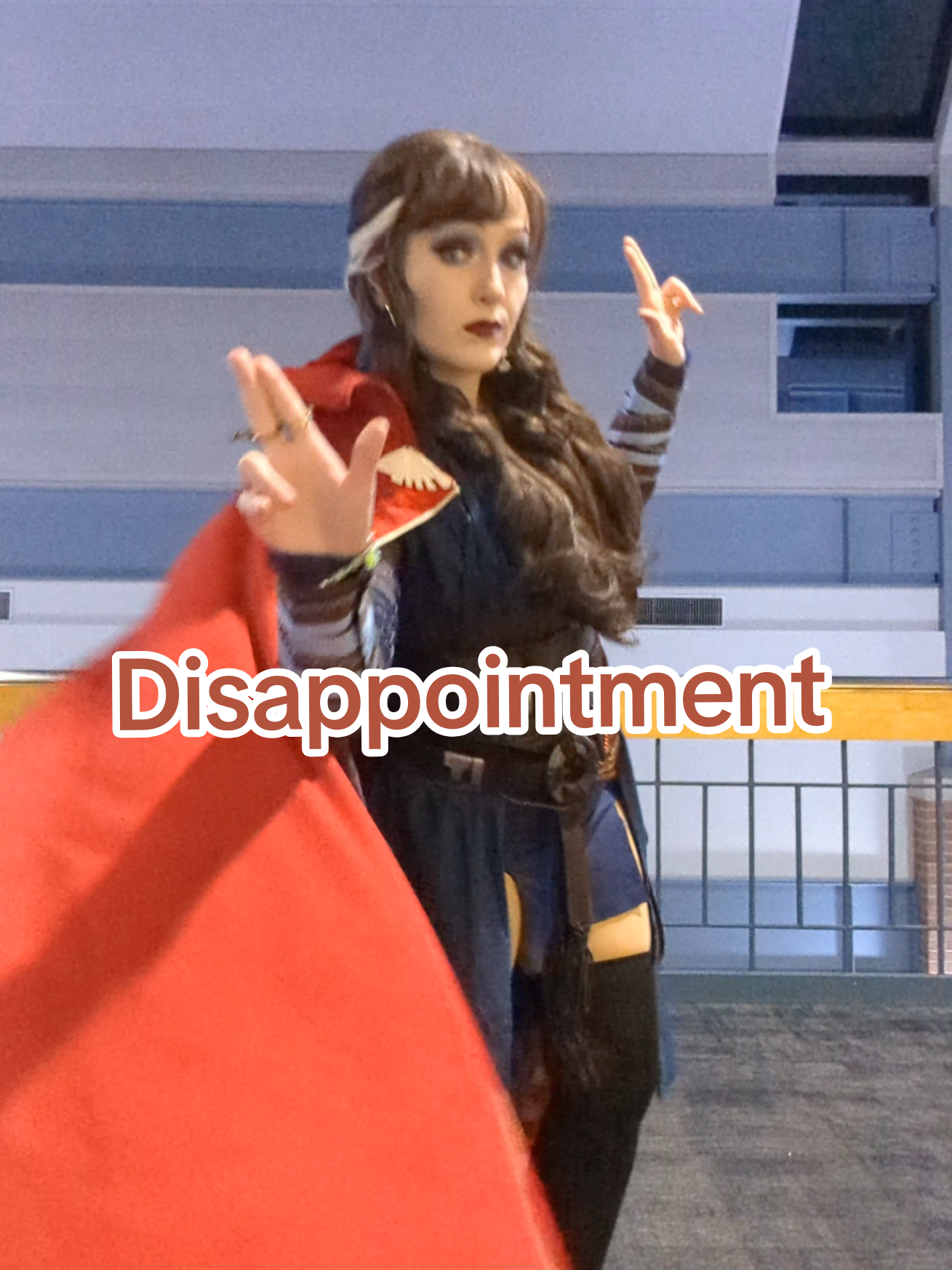 @Hannah