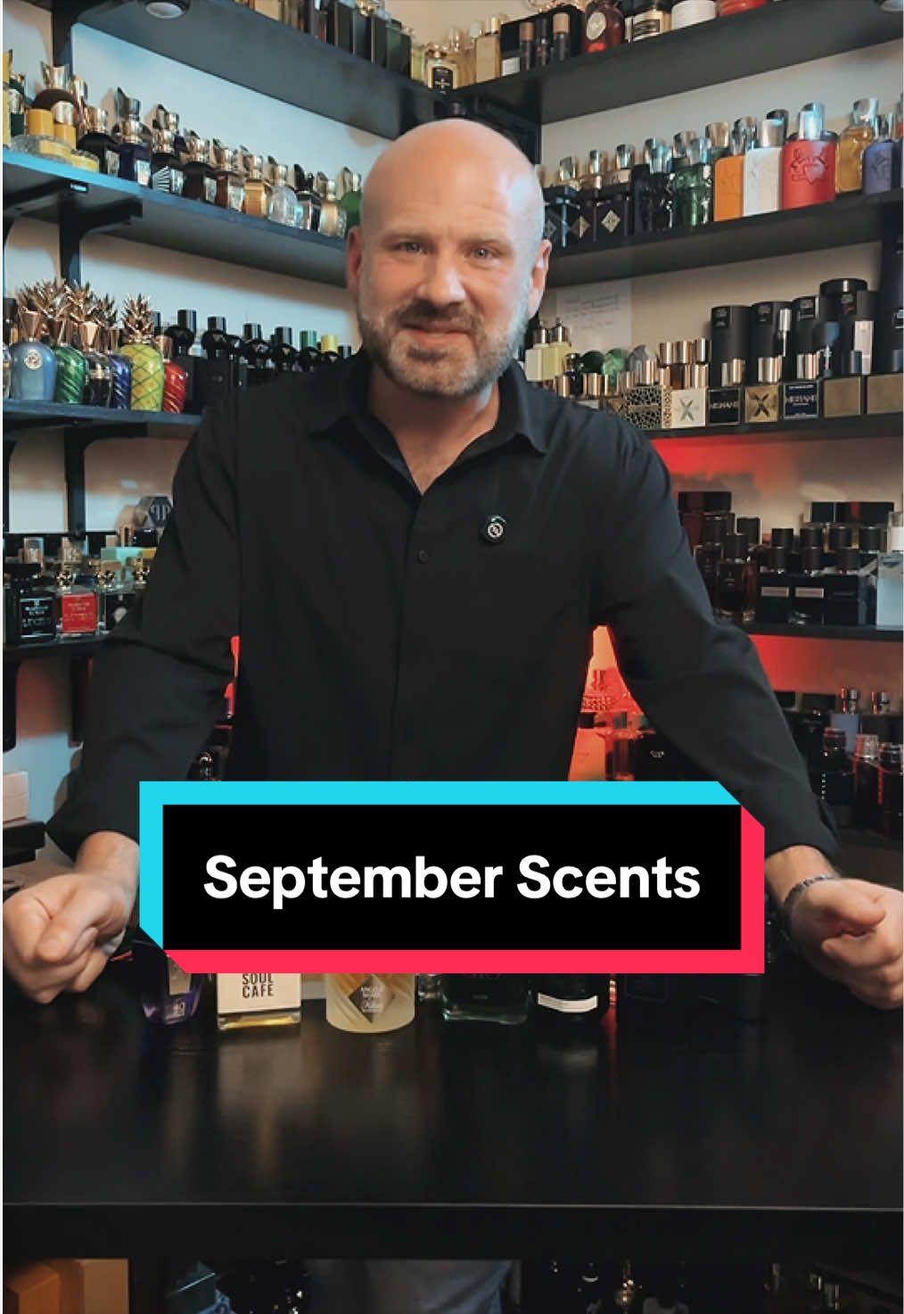 @Marshall the Scent Addict