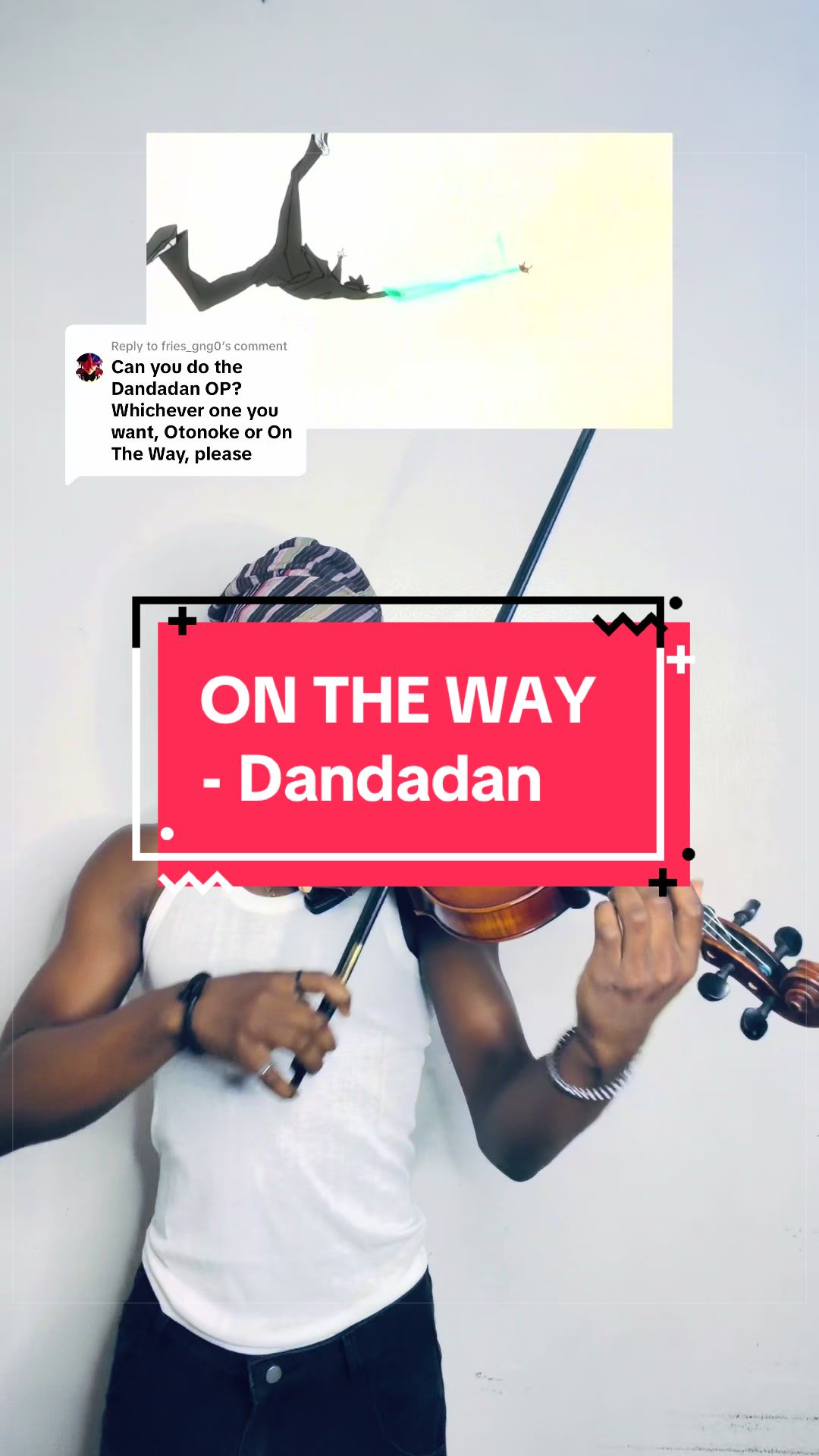 @thortheviolinist