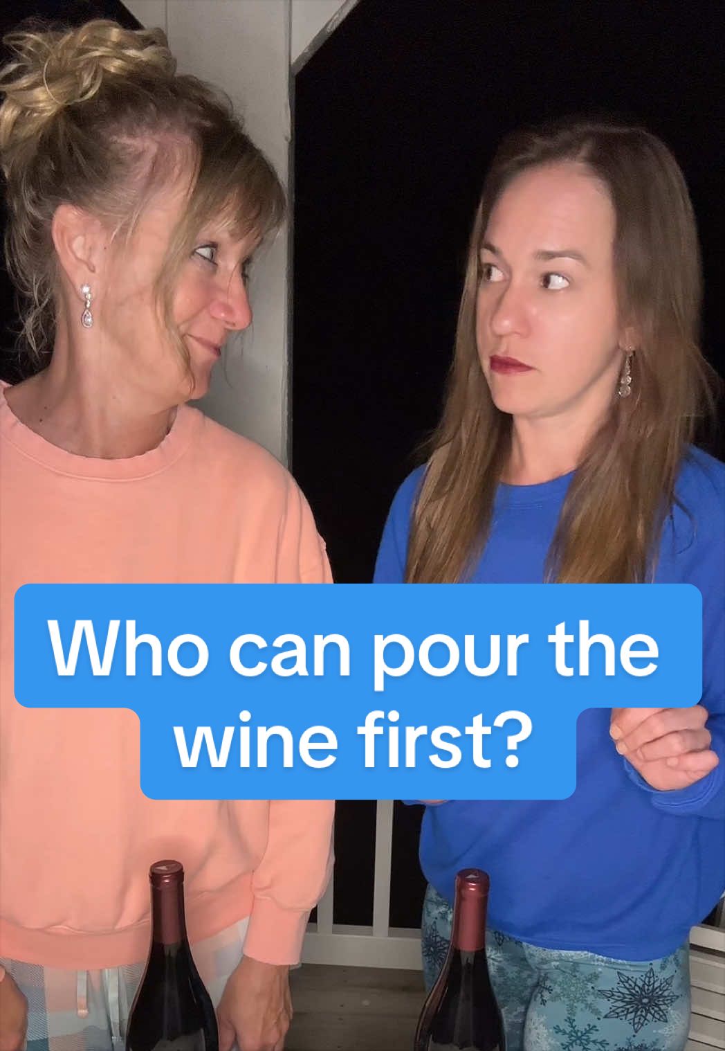 @Michelle Raleigh Bartender