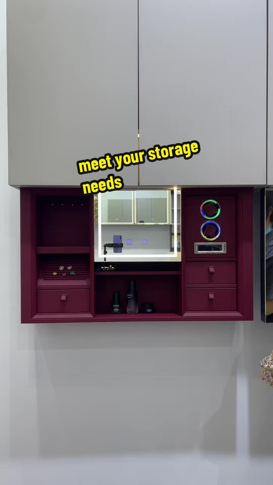 @Electric home factory