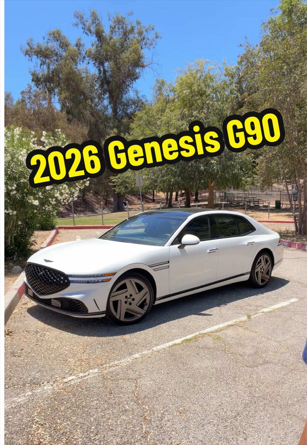 @Cool Car Features