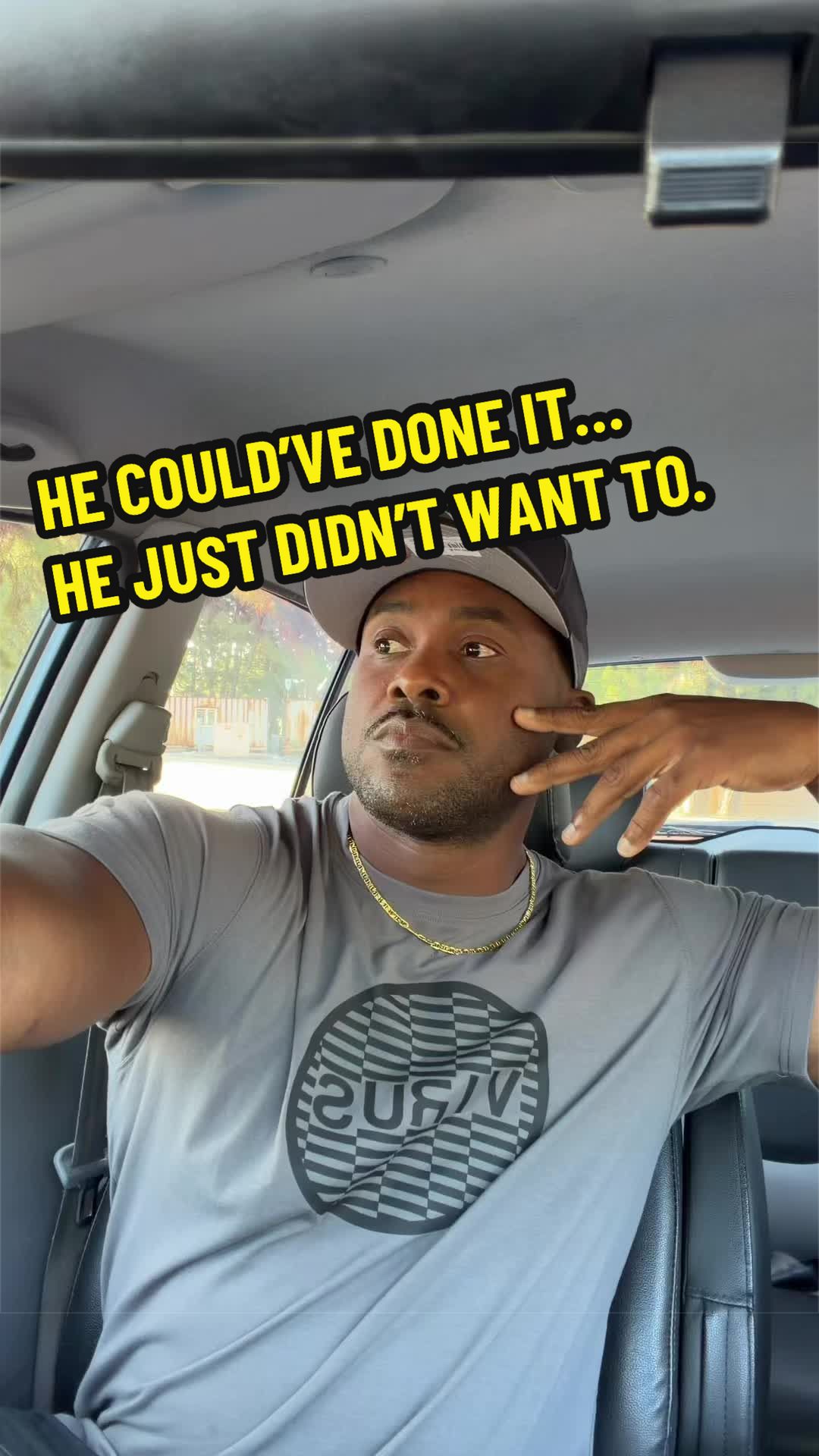 @Mr. Outta-Pocket