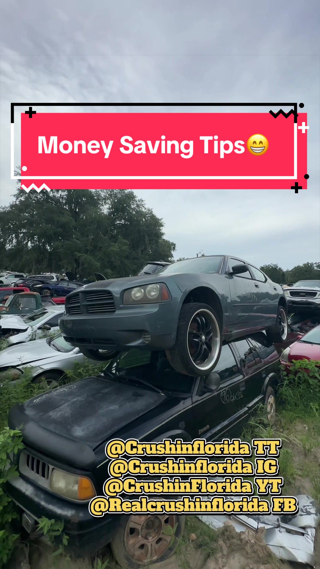 @Crushin Florida