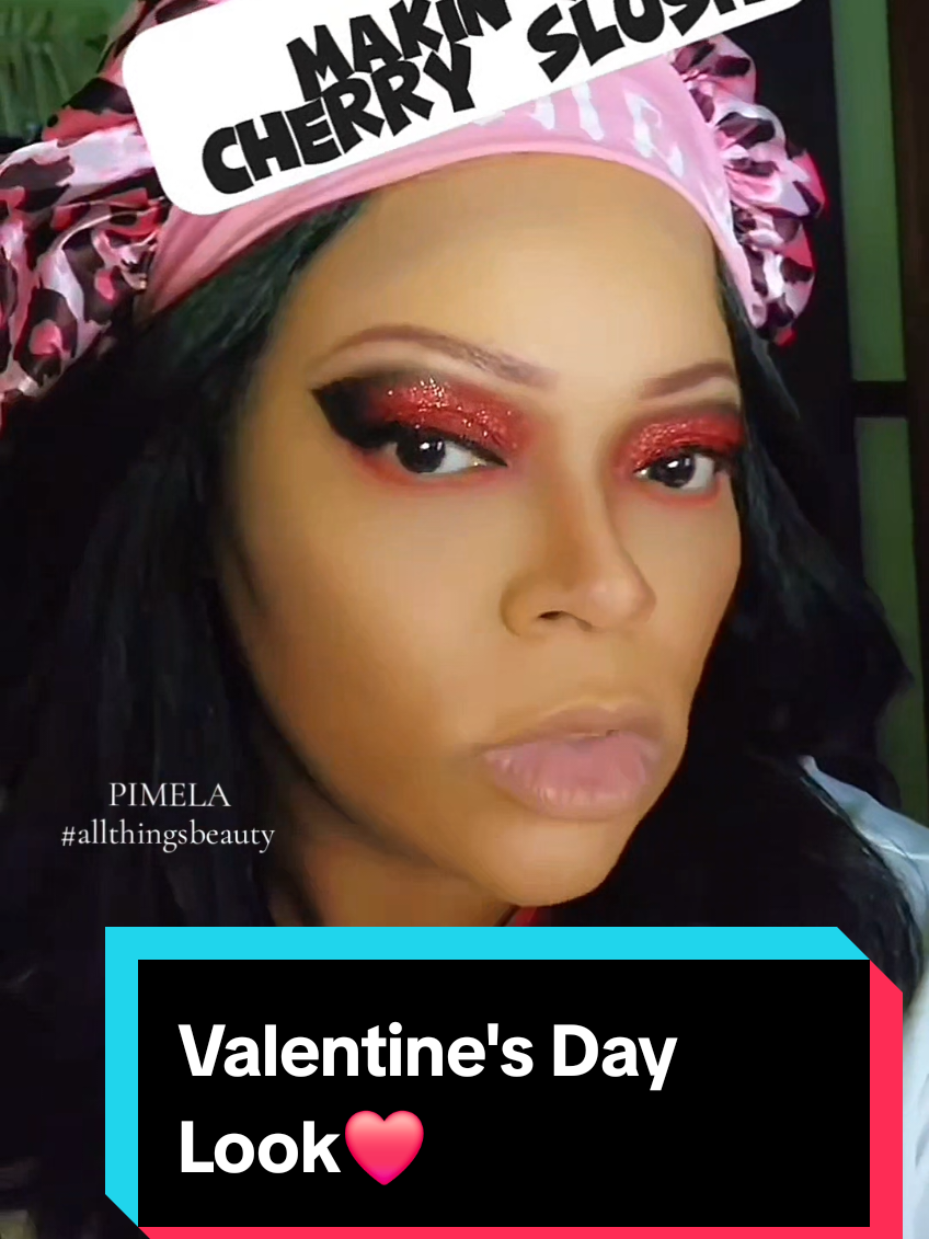 @Pimela LuvChild
