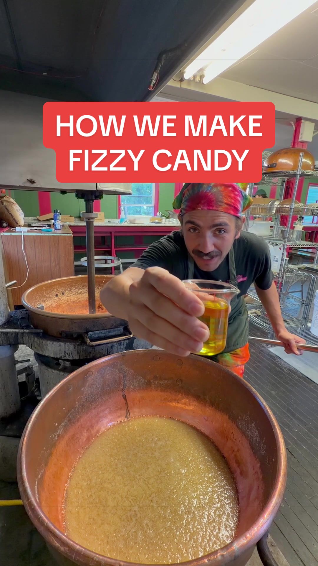 @Jeff's Candy Shop