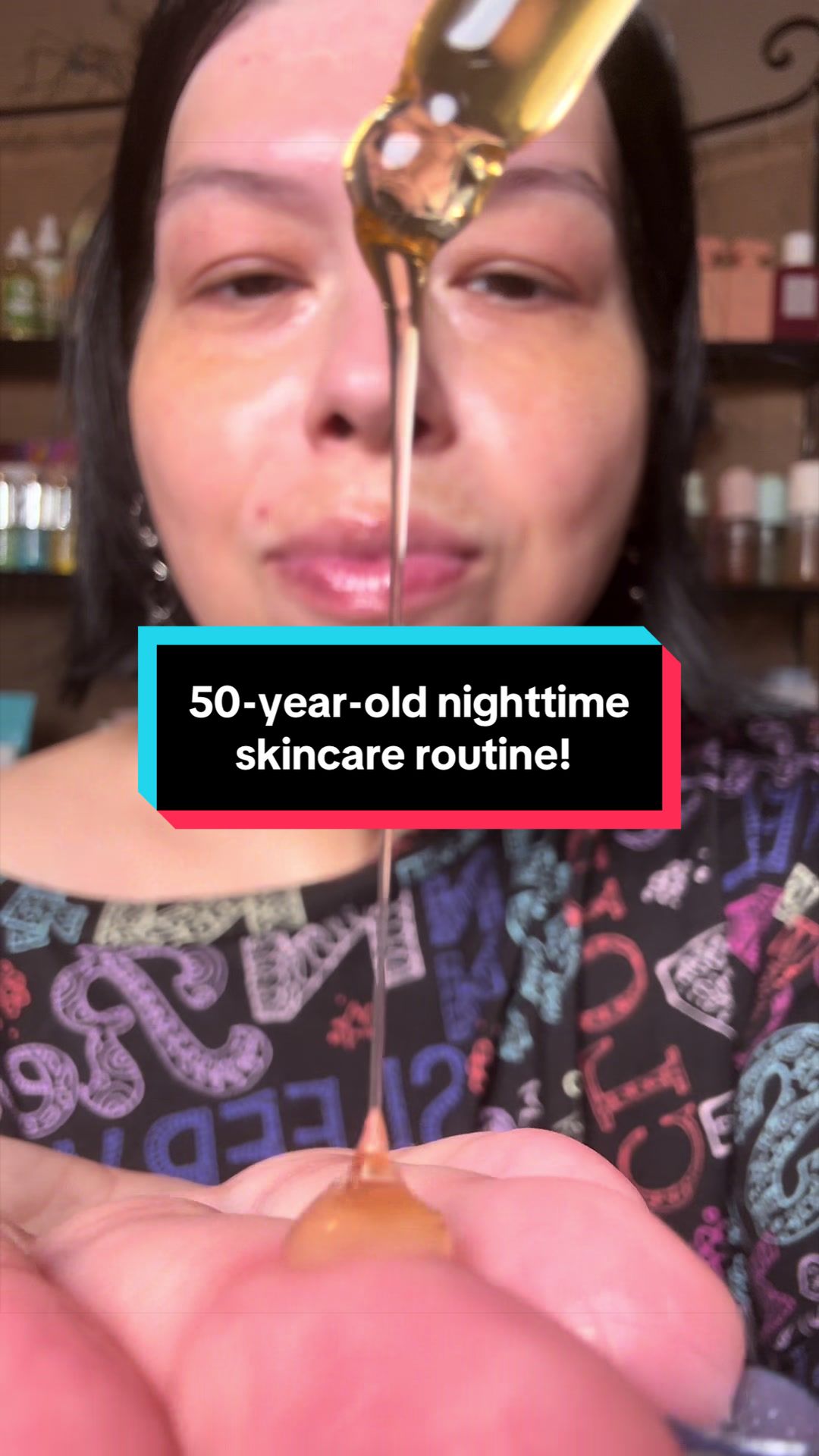 @Mysti Jordan - Makeup Over 50