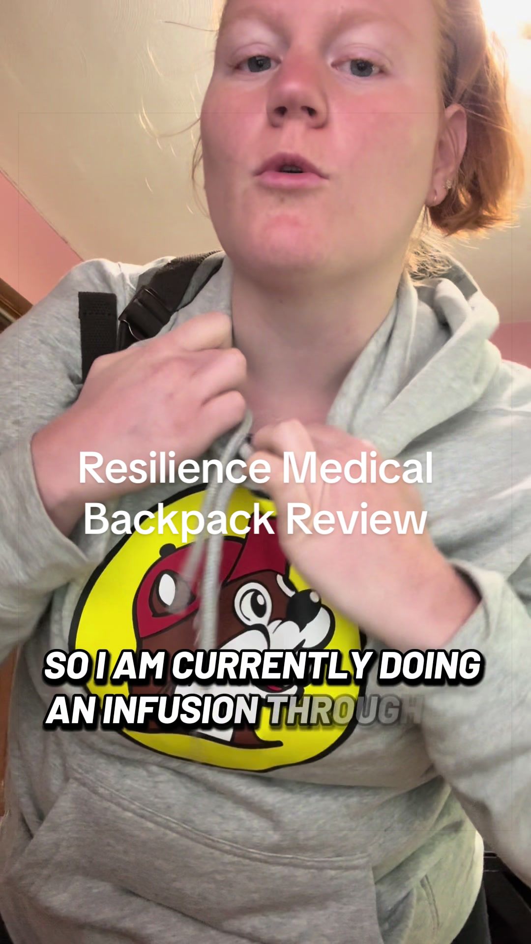 @Disabled Pharmacist