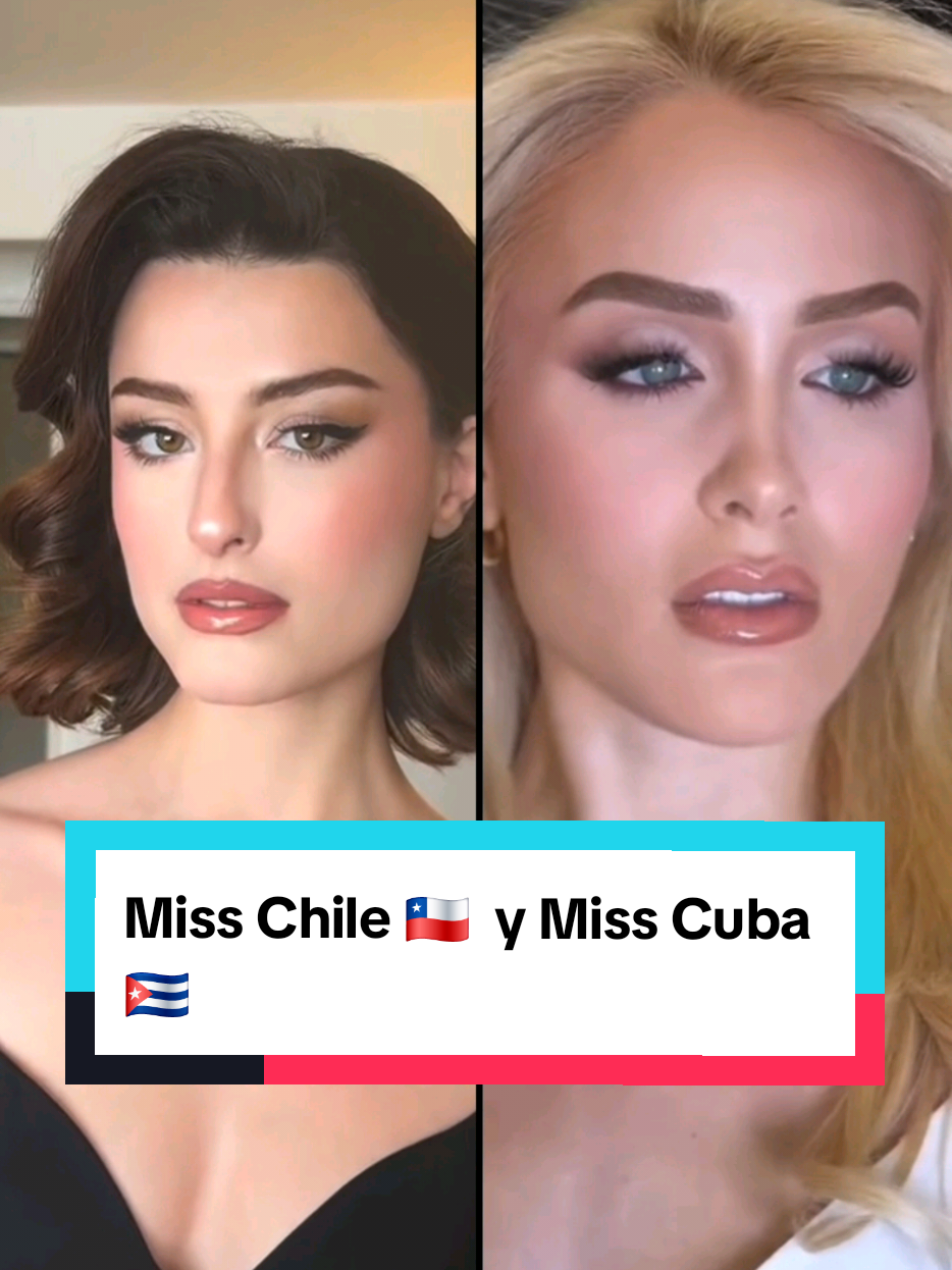 @Miss Cuba TV 🇨🇺