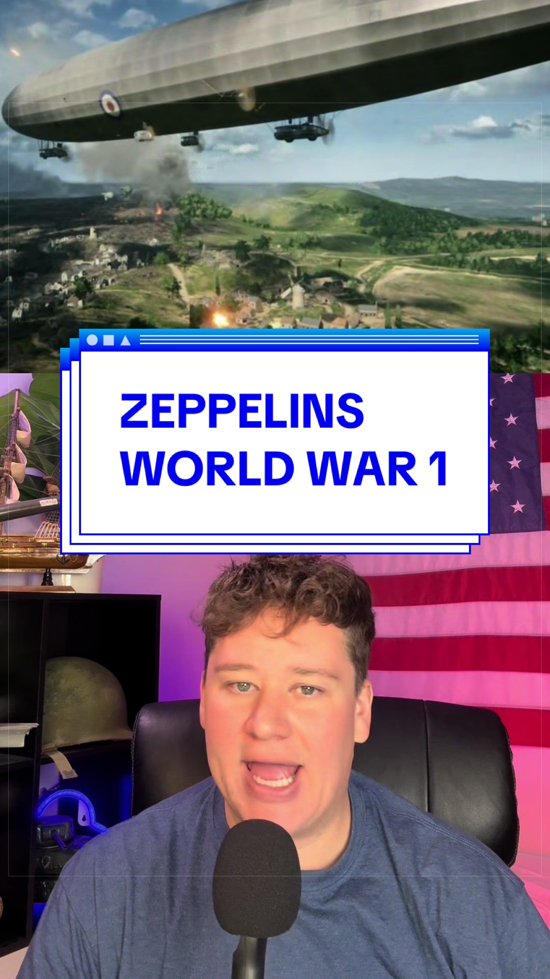 @WHAT HISTORY!