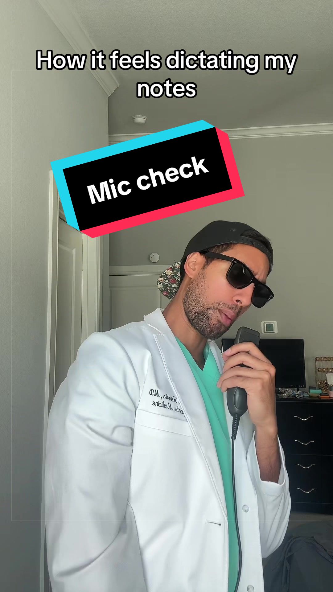 @Dr. Dustin, MD