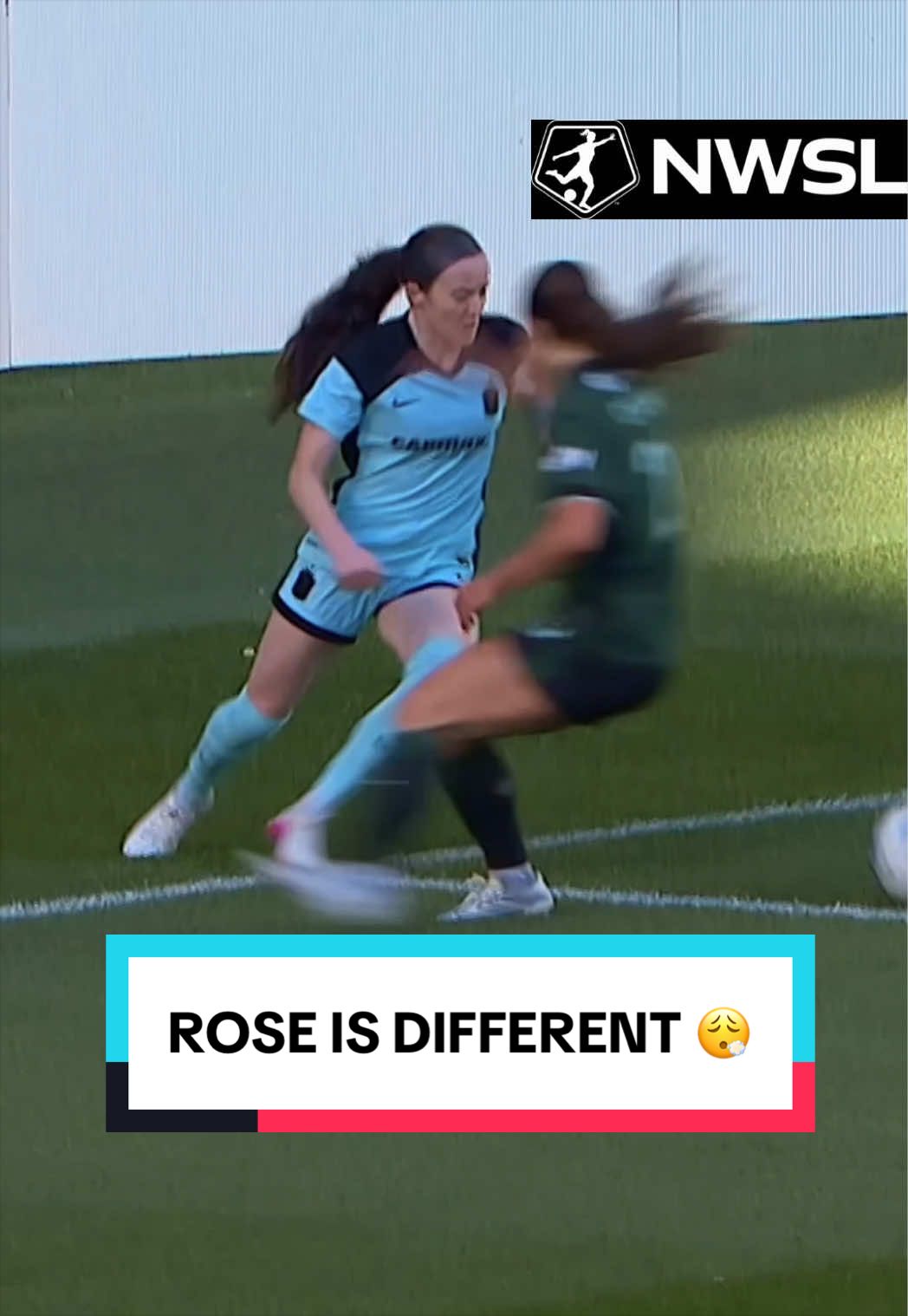 @NWSL