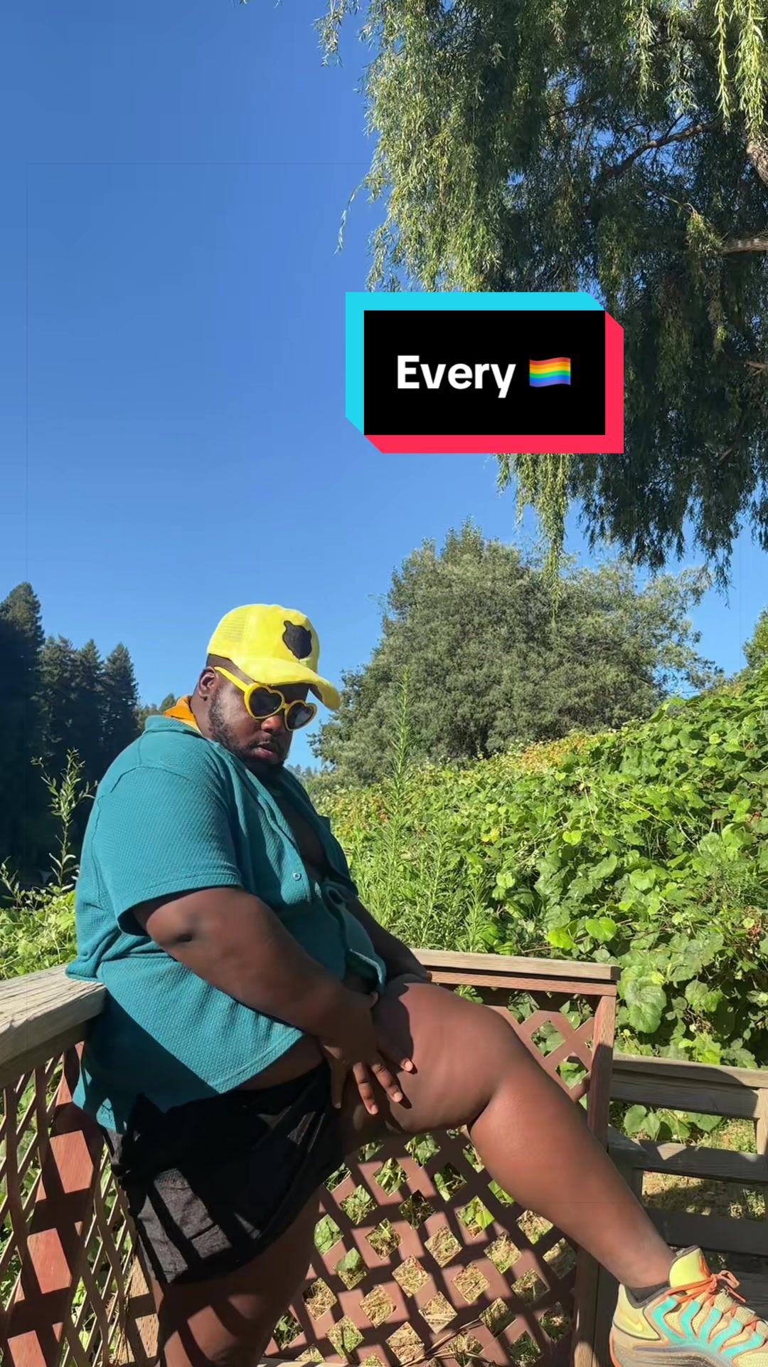 @Marquis The Honey Bear