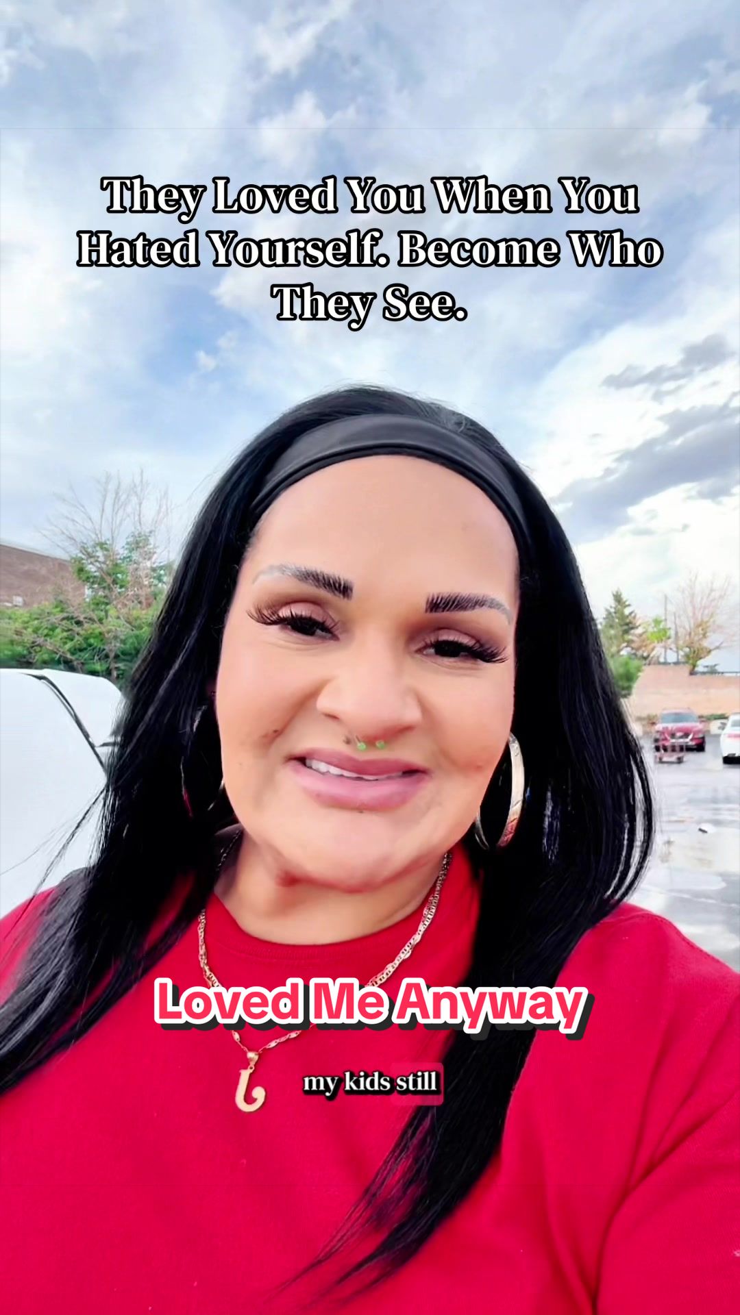 @Jenny | Sober Motherhood