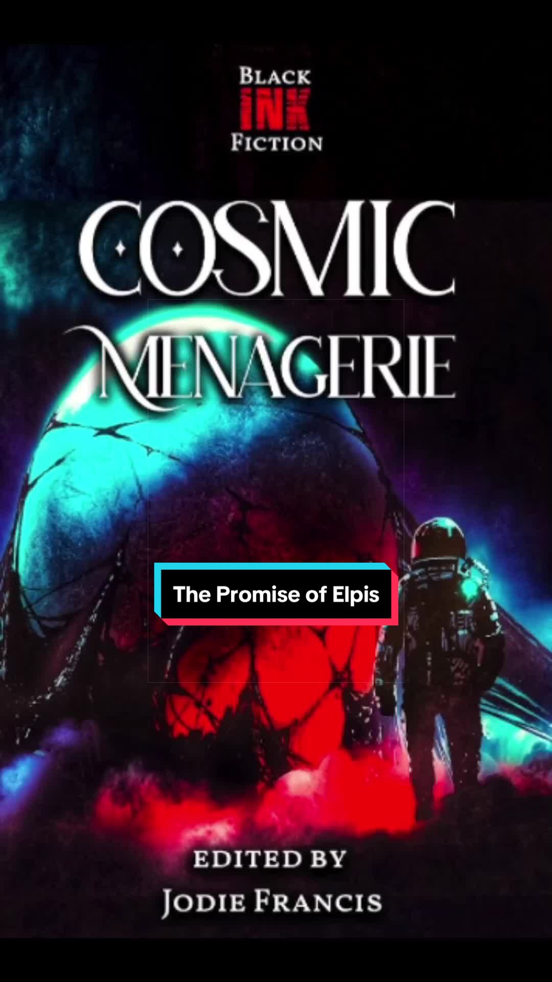 @Classic Sci-Fi 📚