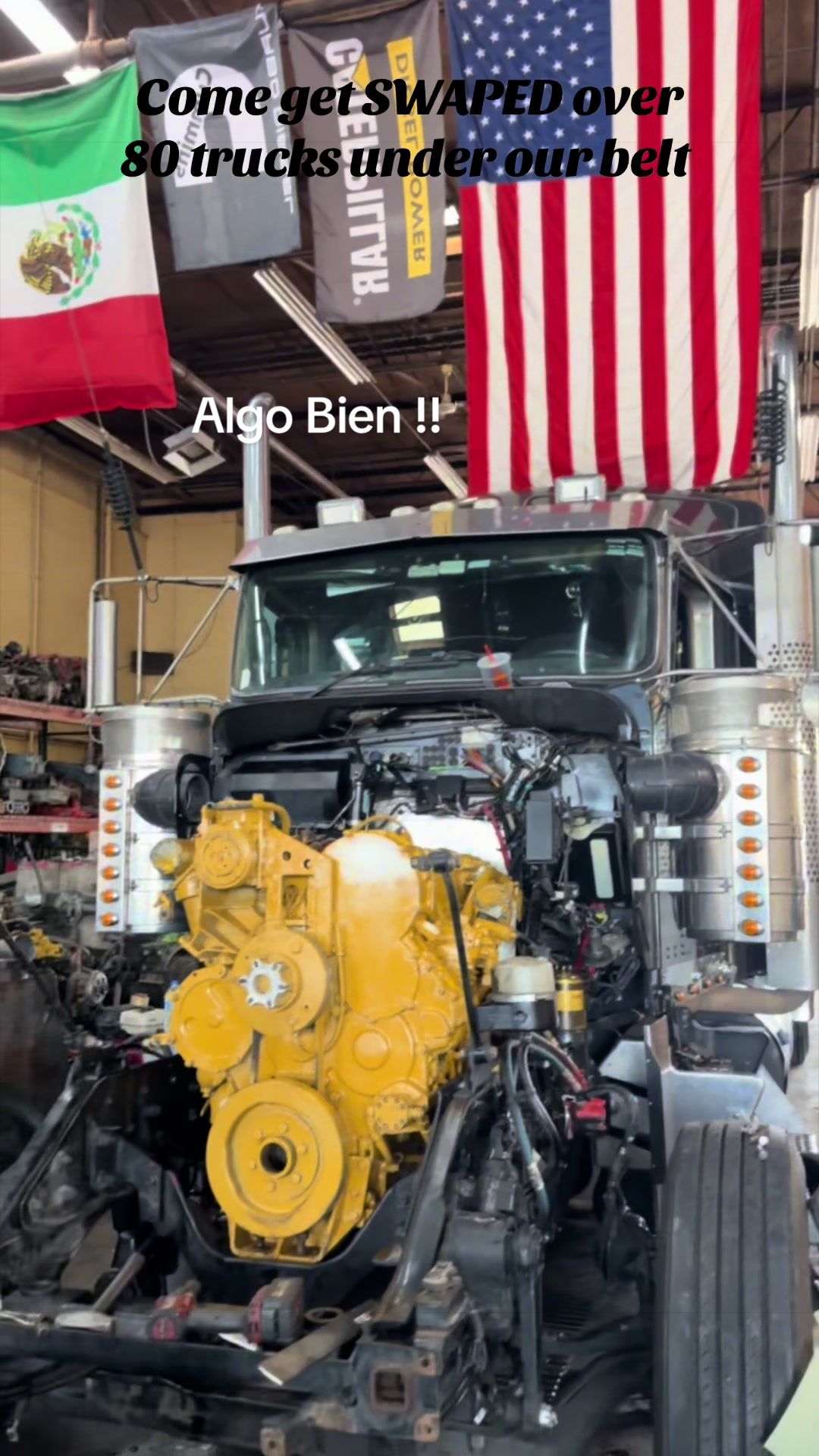 @Contreras Diesel Center