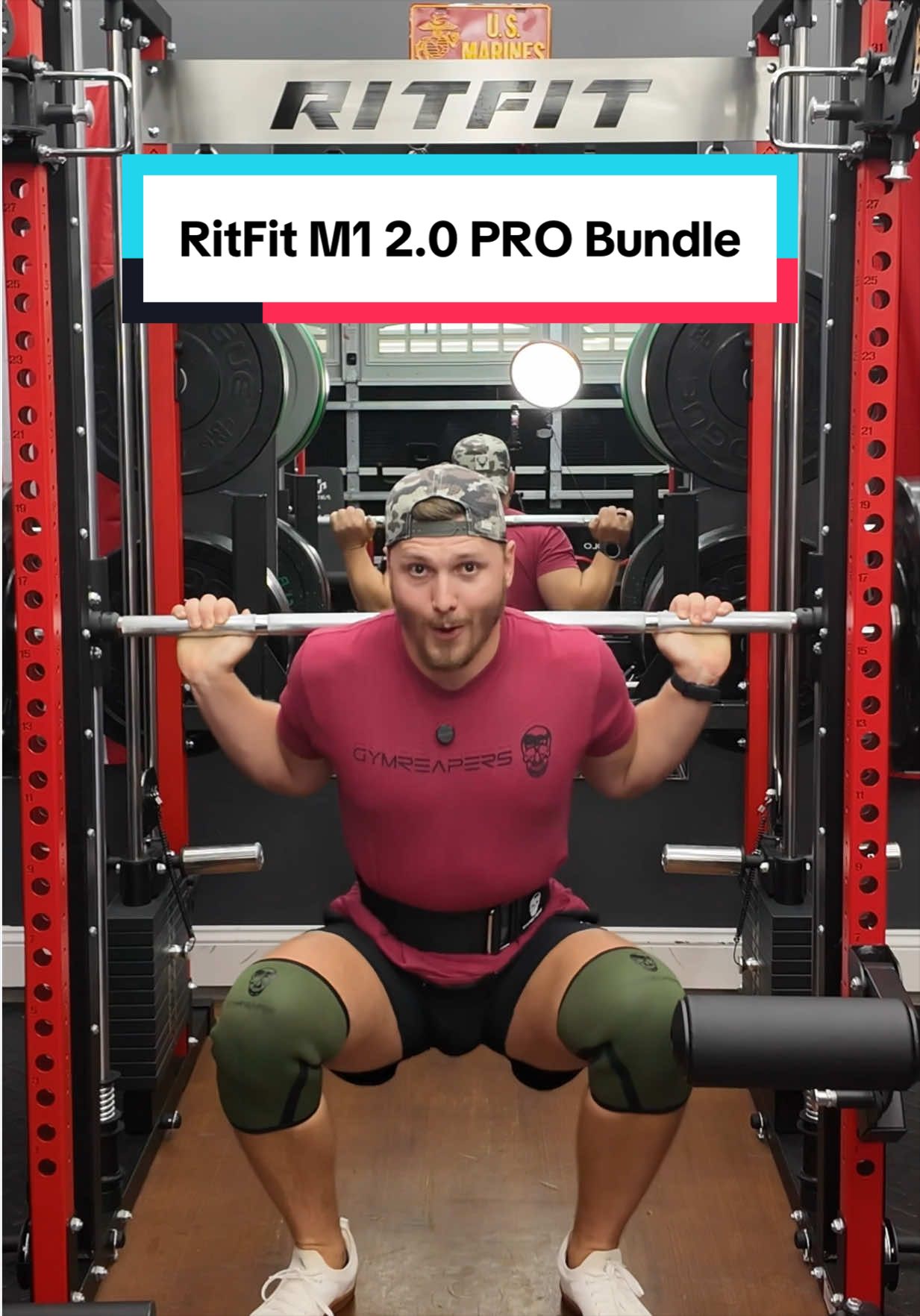 @Brody | Garage Gym Guy