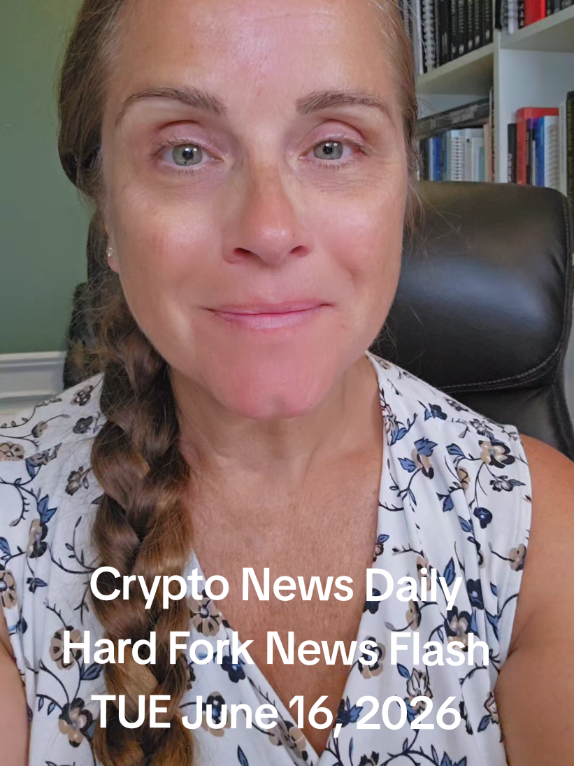 @TracieTeachesCrypto