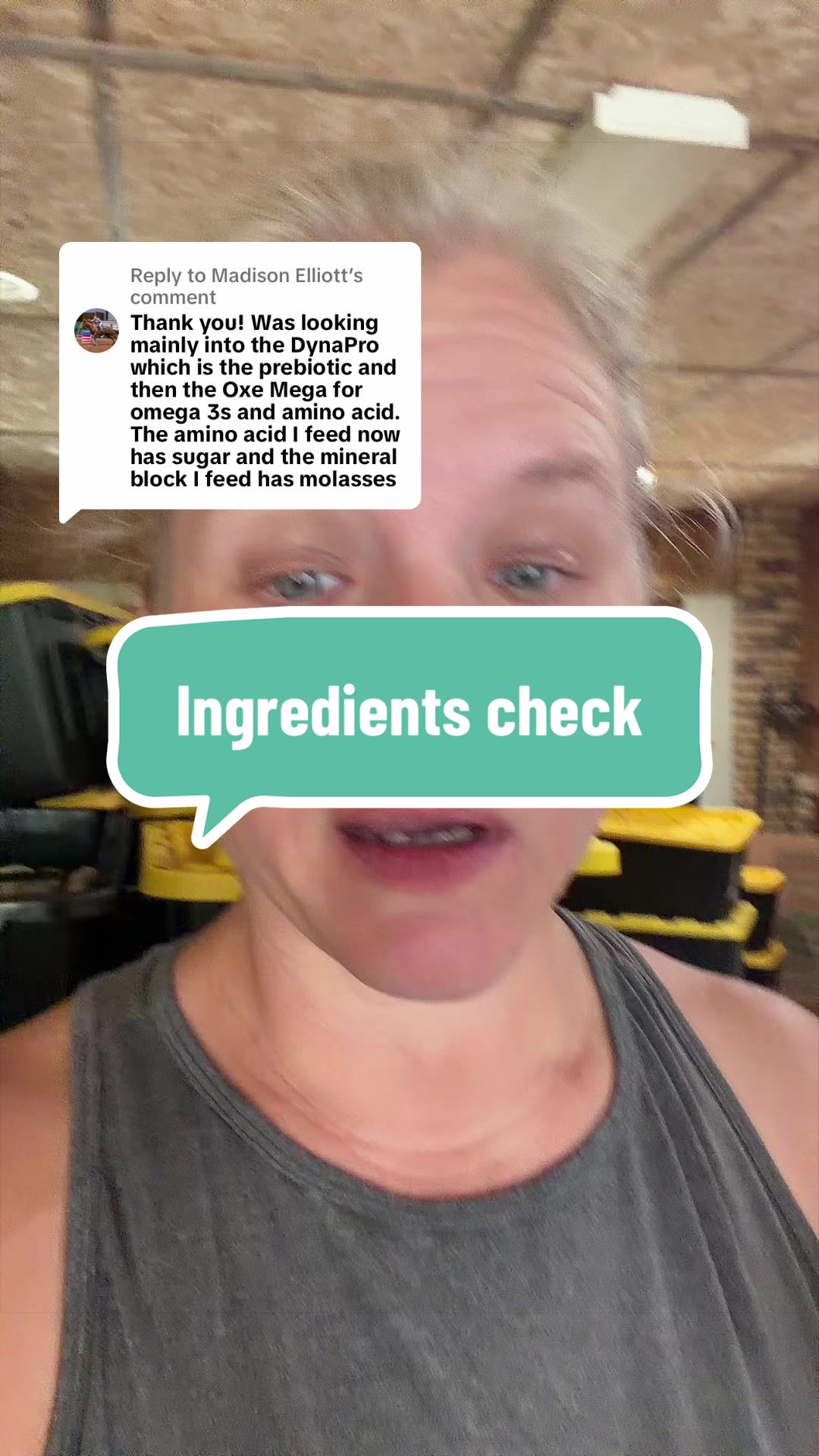 @Audrey Christie