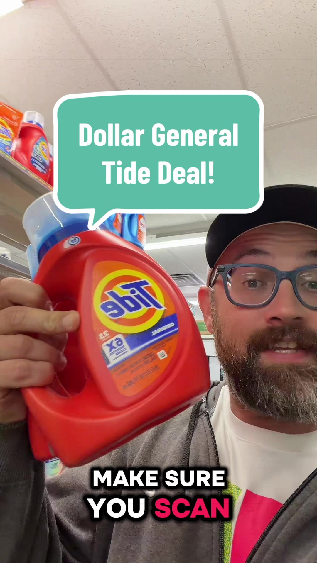 @Coupon Daddy