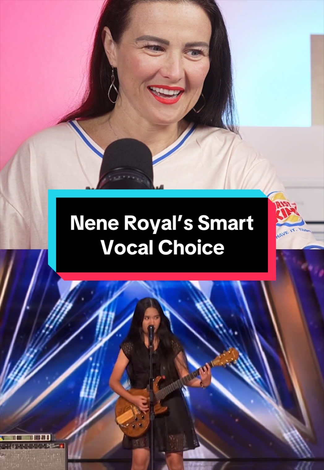 @Tara Simon Vocal Coach