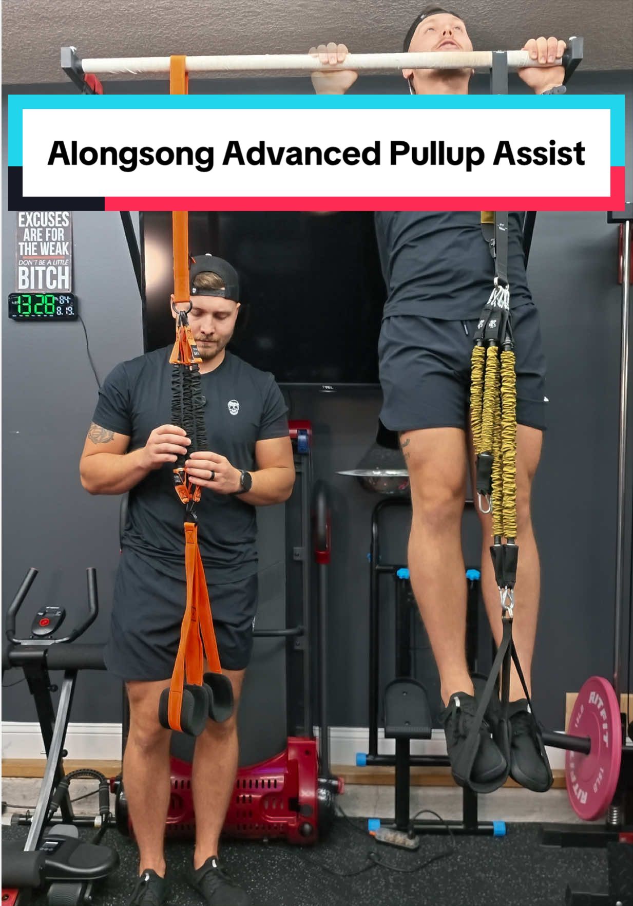 @Brody | Garage Gym Guy