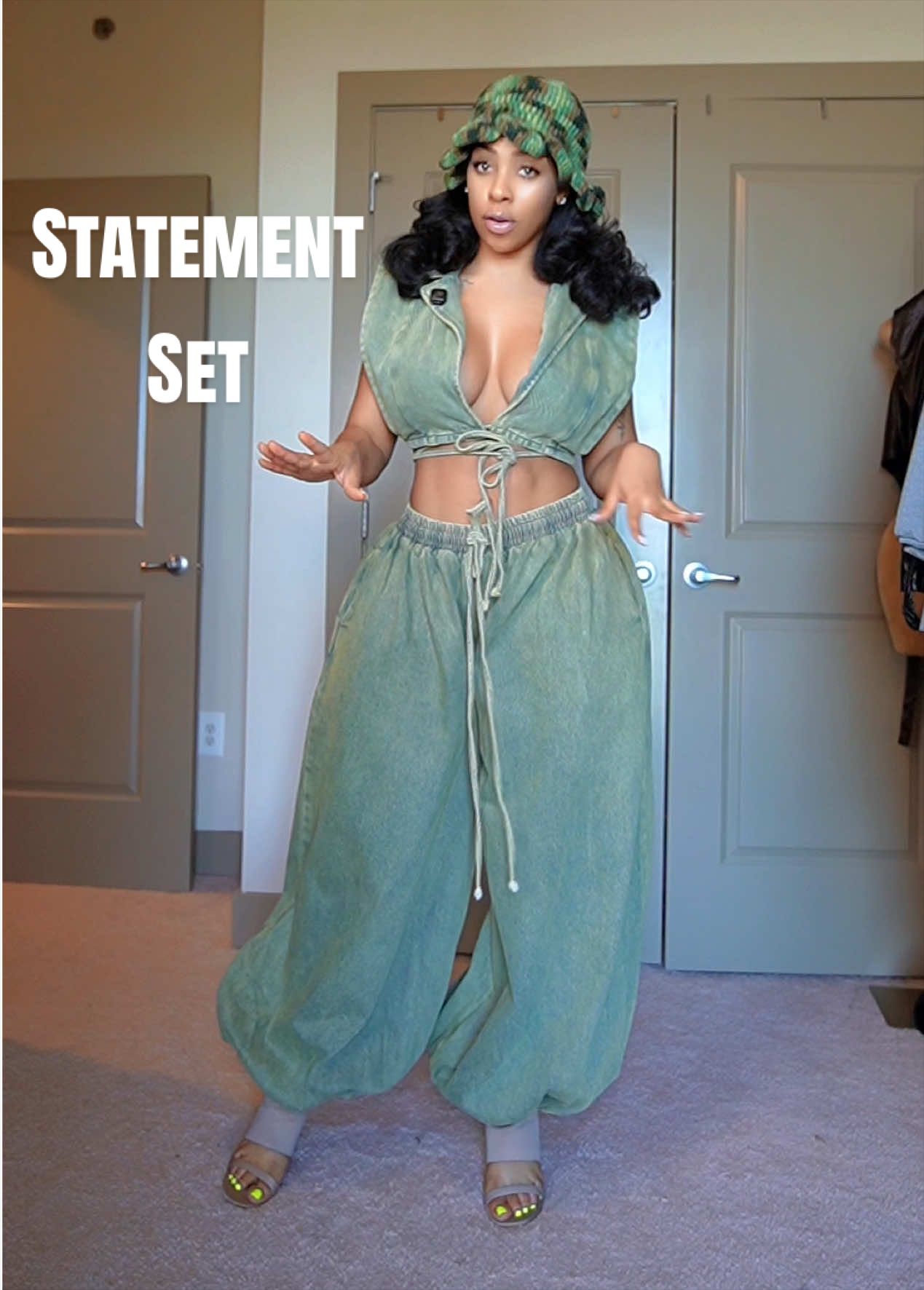 @Ashanti | ATL&bull; Fashion & Style
