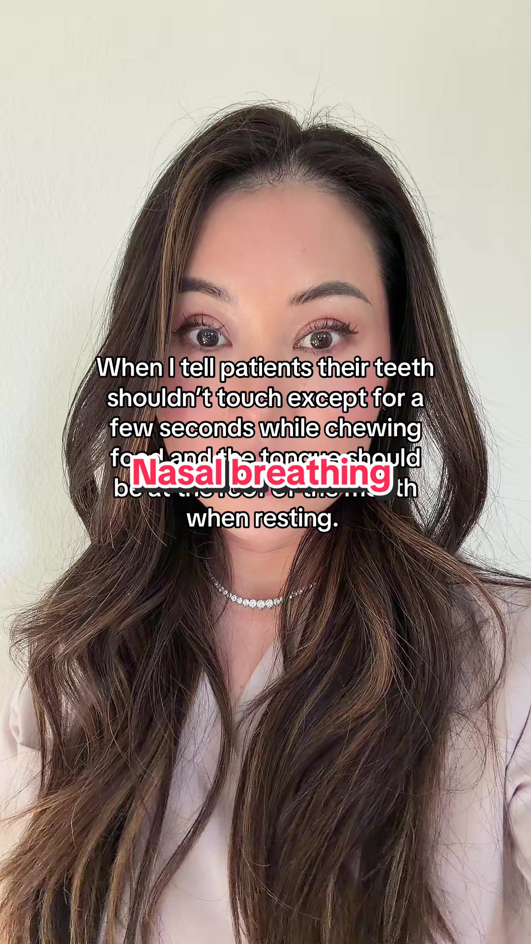 @Joycethedentist