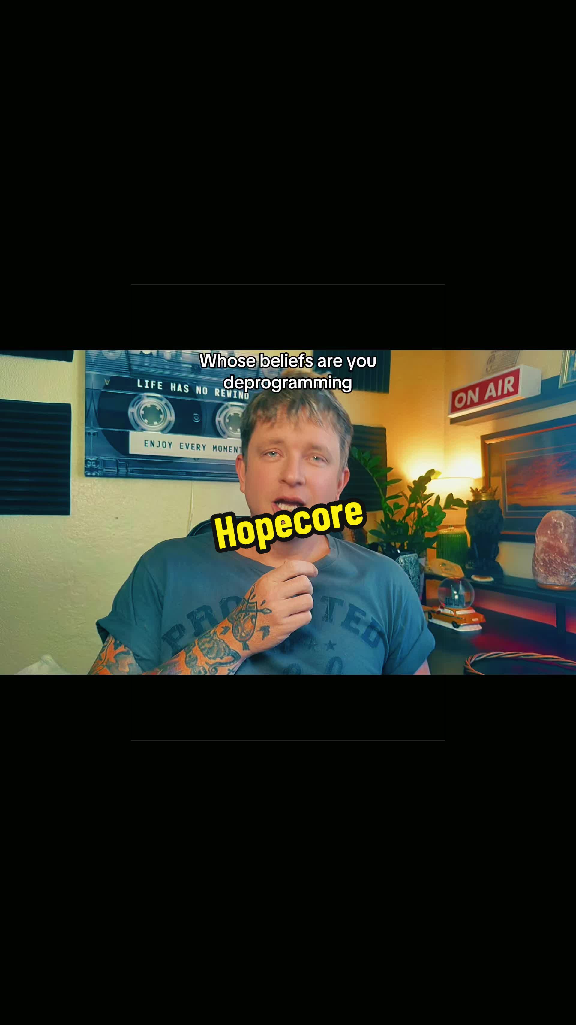 @Nicky Scorpio 🧠 Life Coach