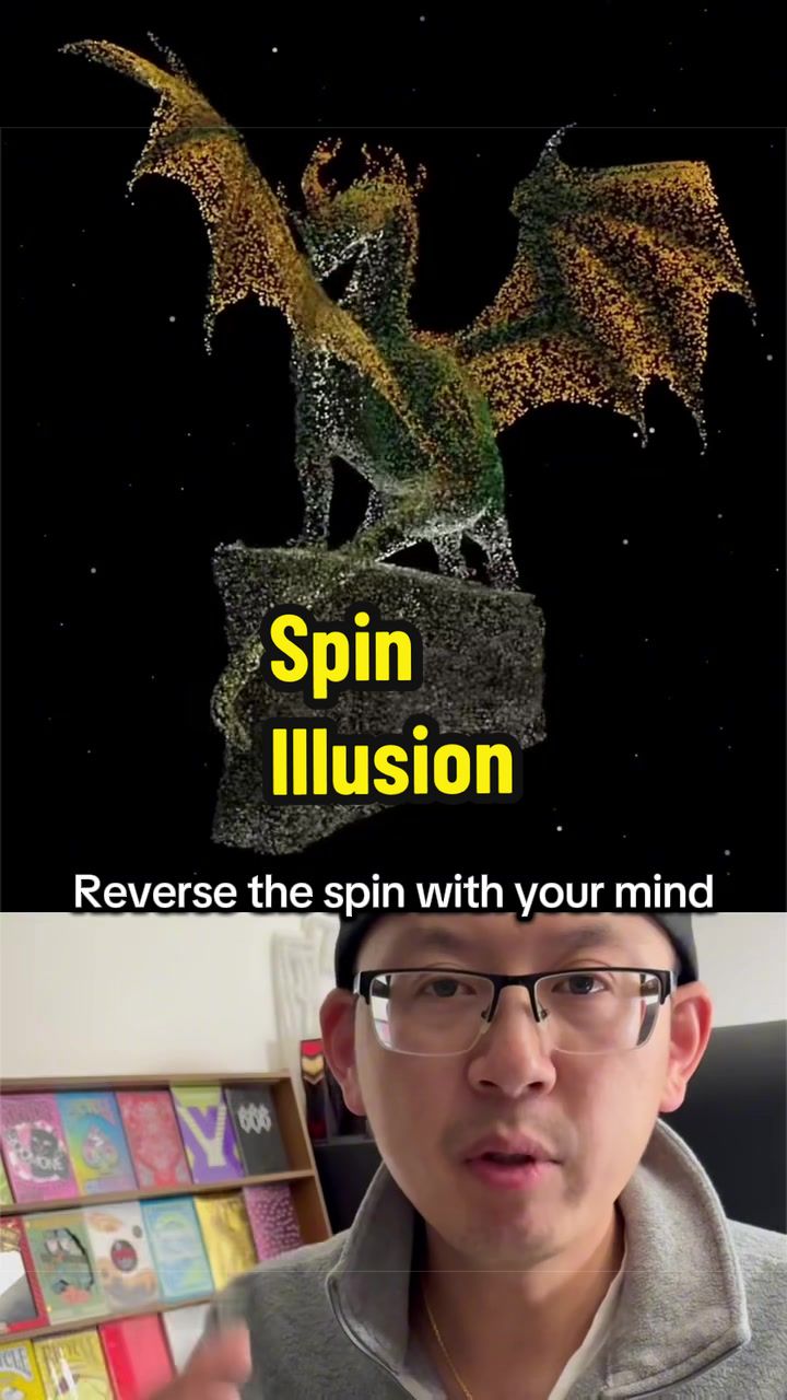 @KTrickstery Magician