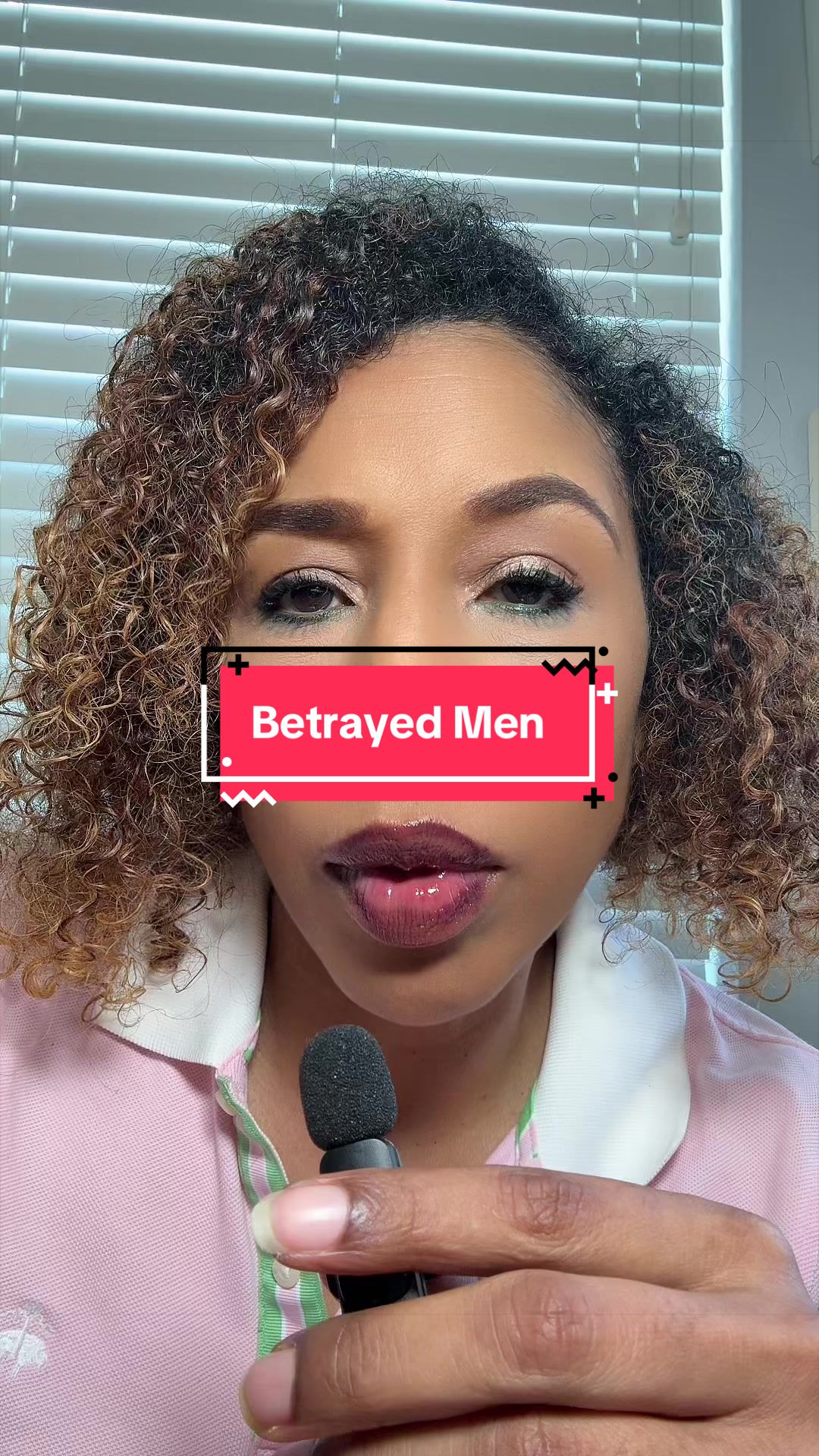 @Betrayal Trauma - Coach Andrea