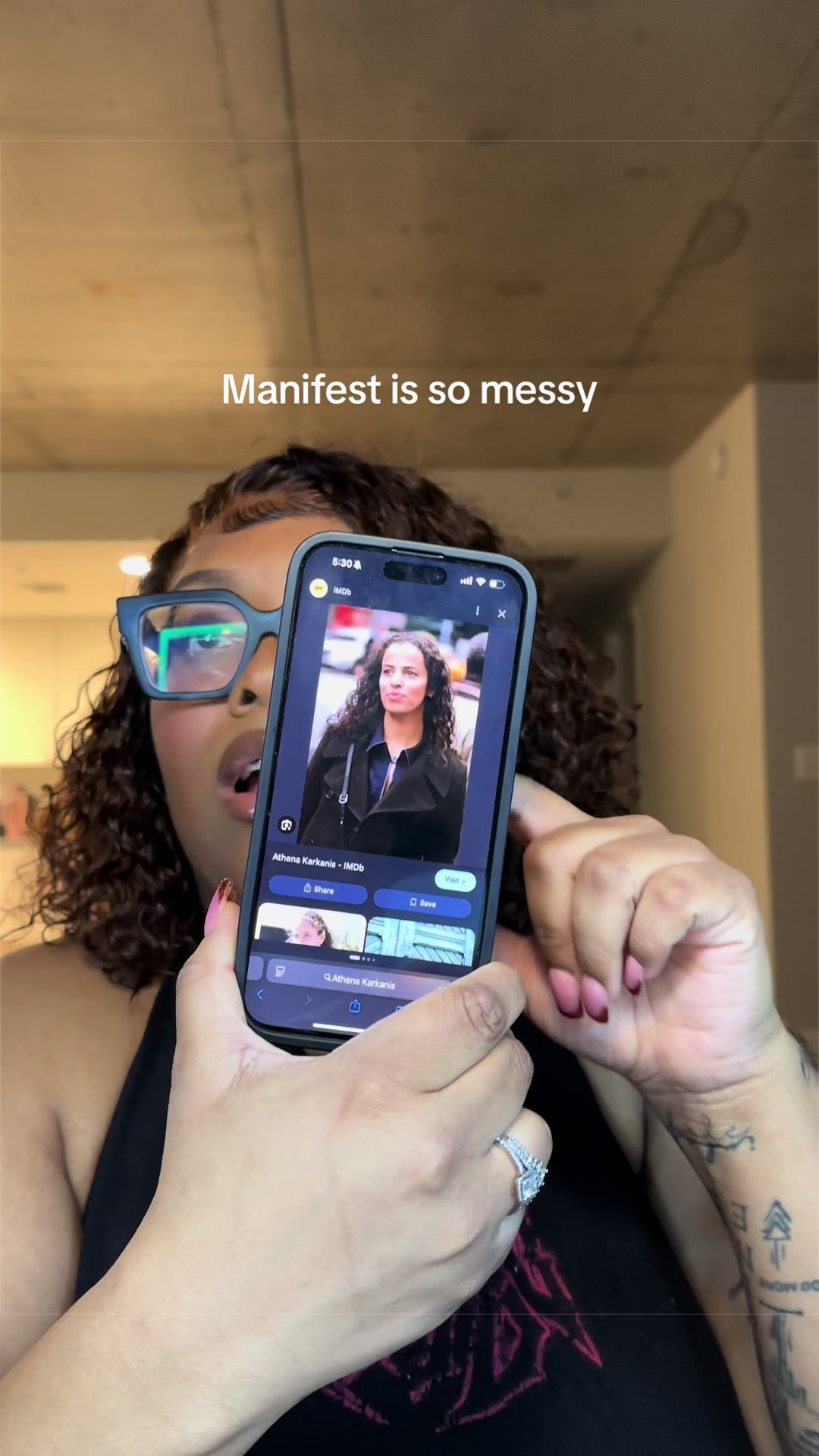 @Amoy Nicole✨🌱