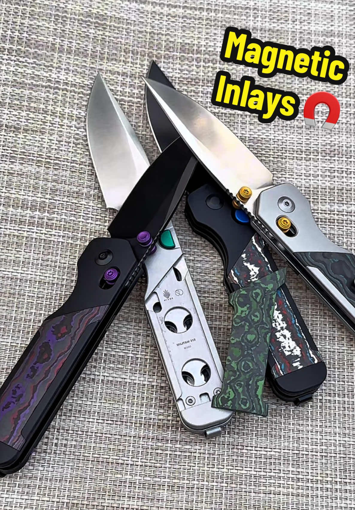 @Blade District