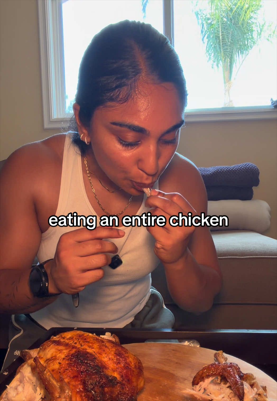 @Kavitha George