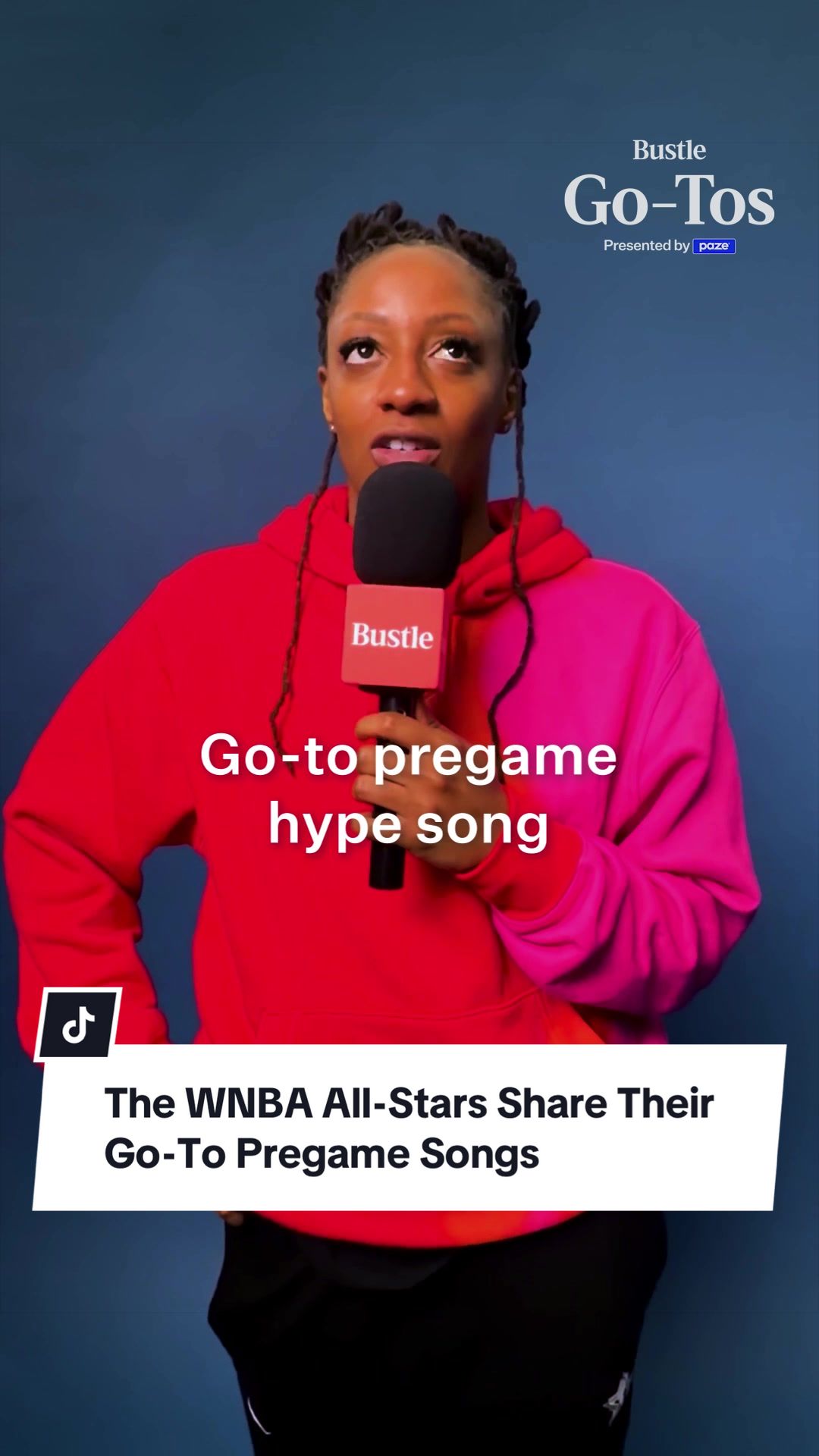 @Bustle