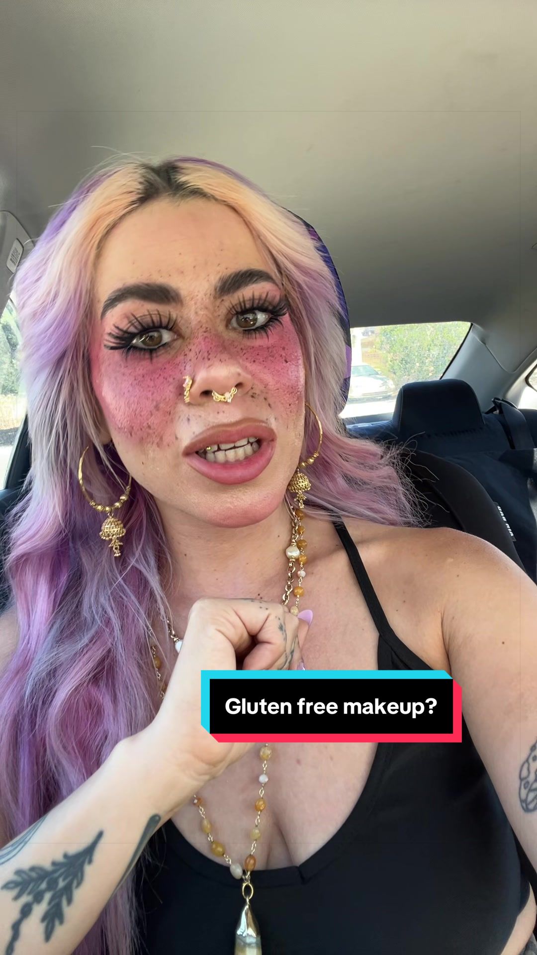 @Tati โจ Makeup/Dressup
